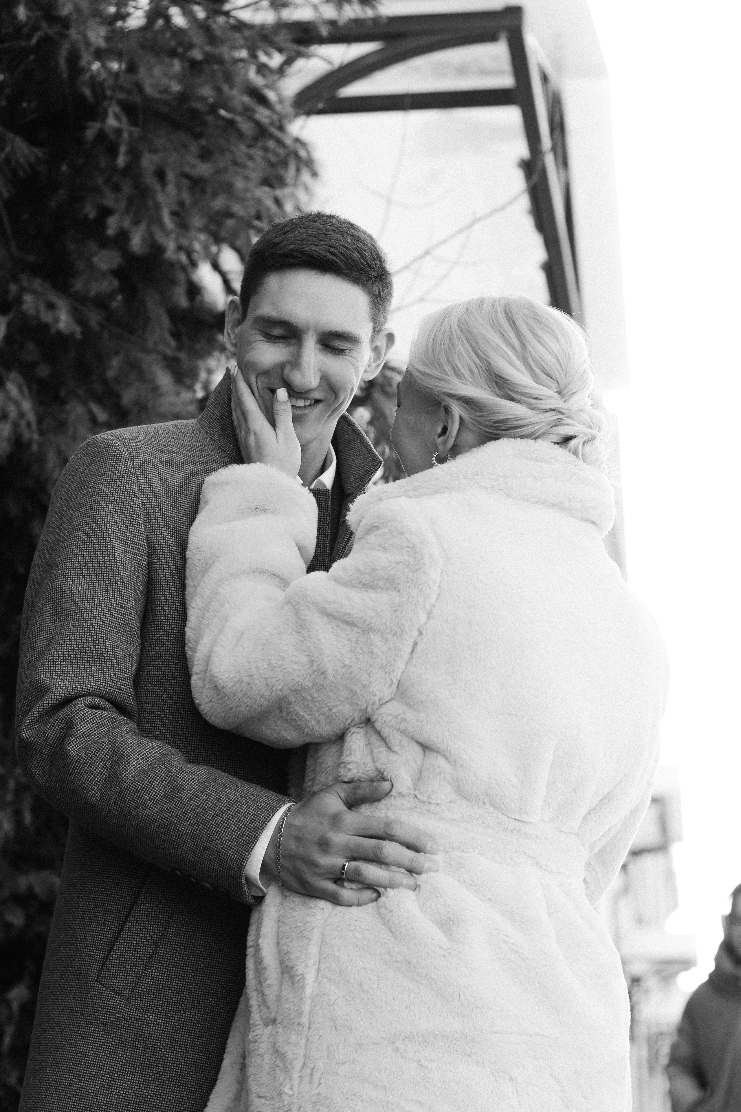 Кристина и Никита. Кристина | youseeitmyway | Фото