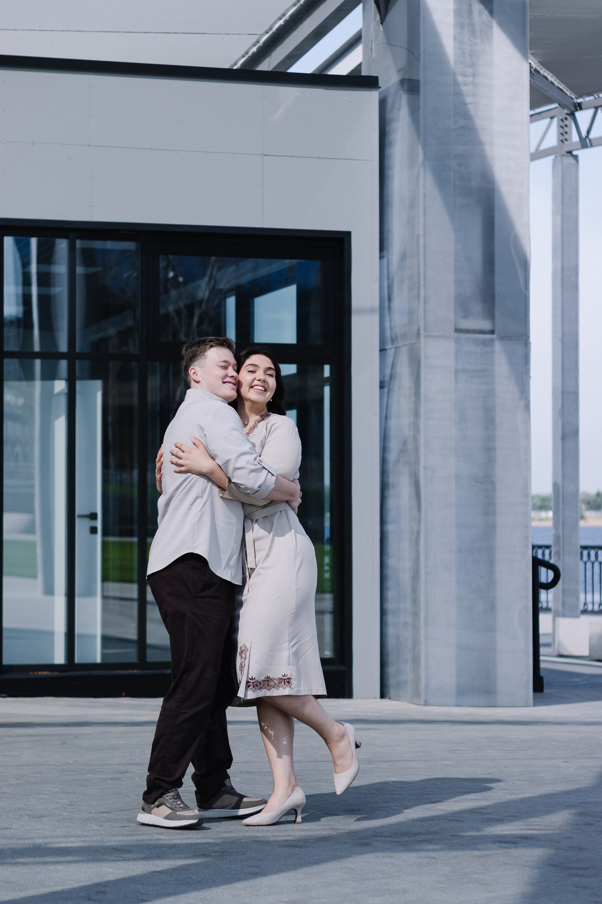 Василина и Филипп. Кристина | youseeitmyway | Фото