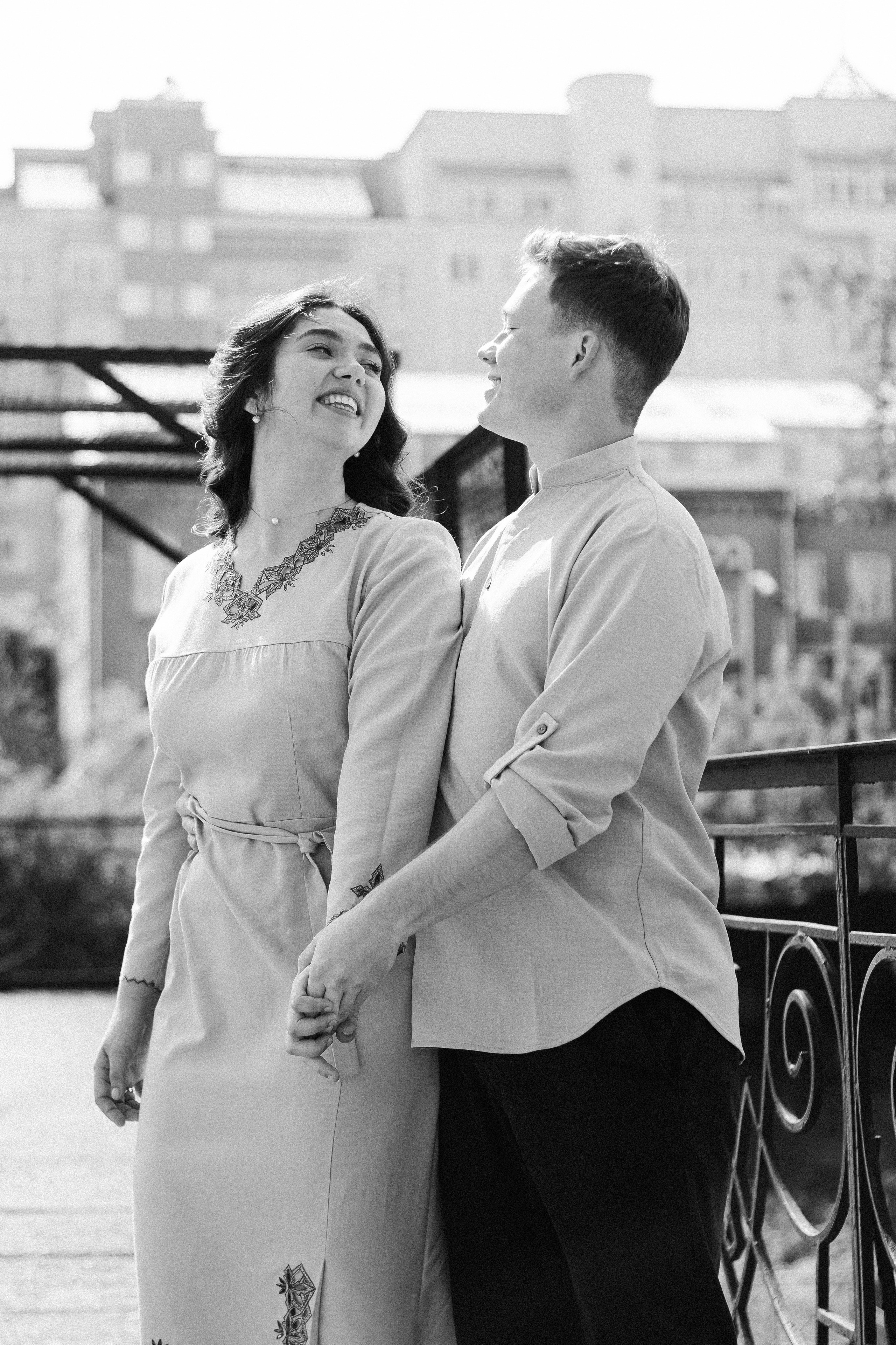 Василина и Филипп. Кристина | youseeitmyway | Фото