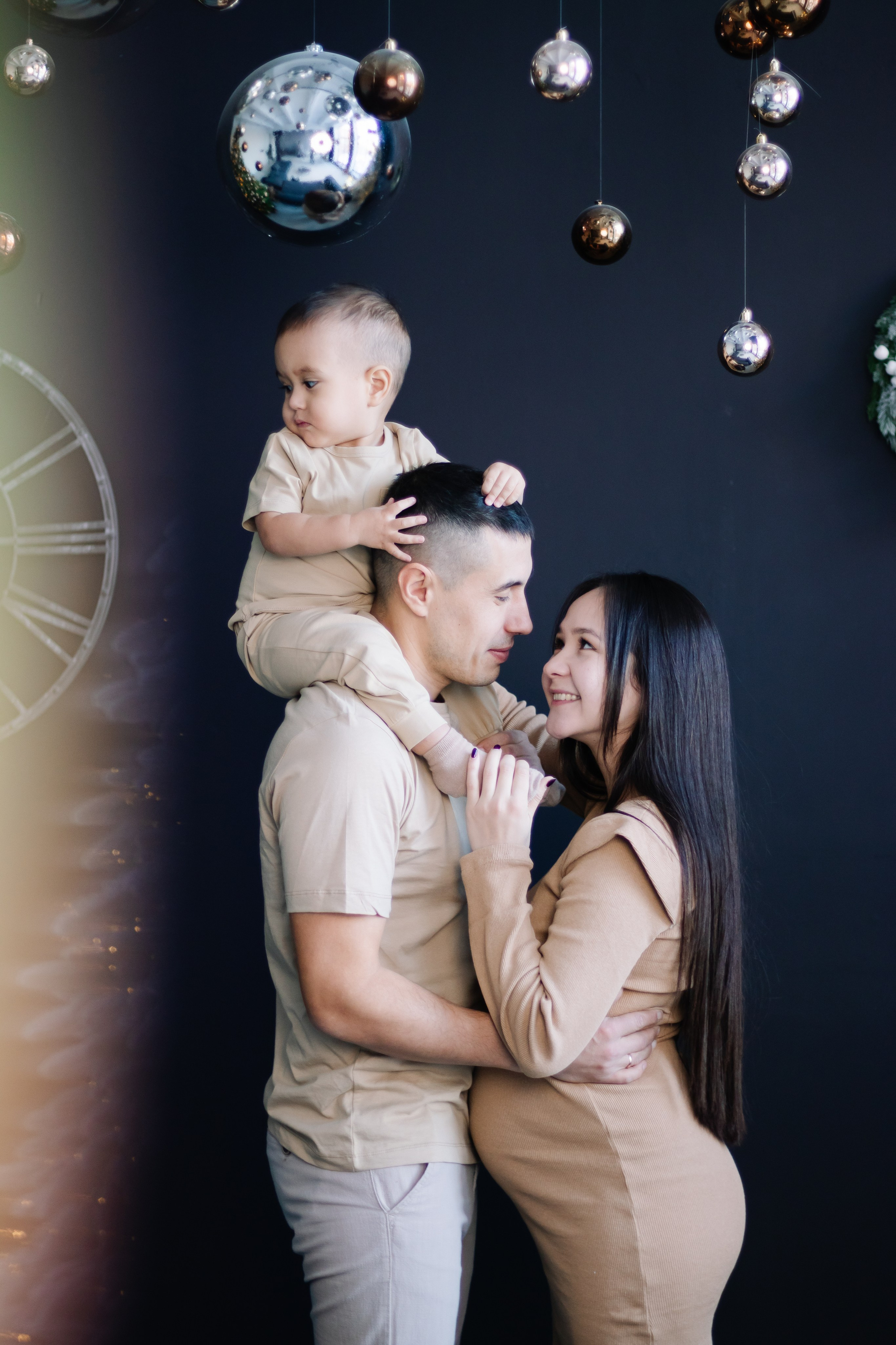 Риана, Эльнар и Аяз. Кристина | youseeitmyway | Фото