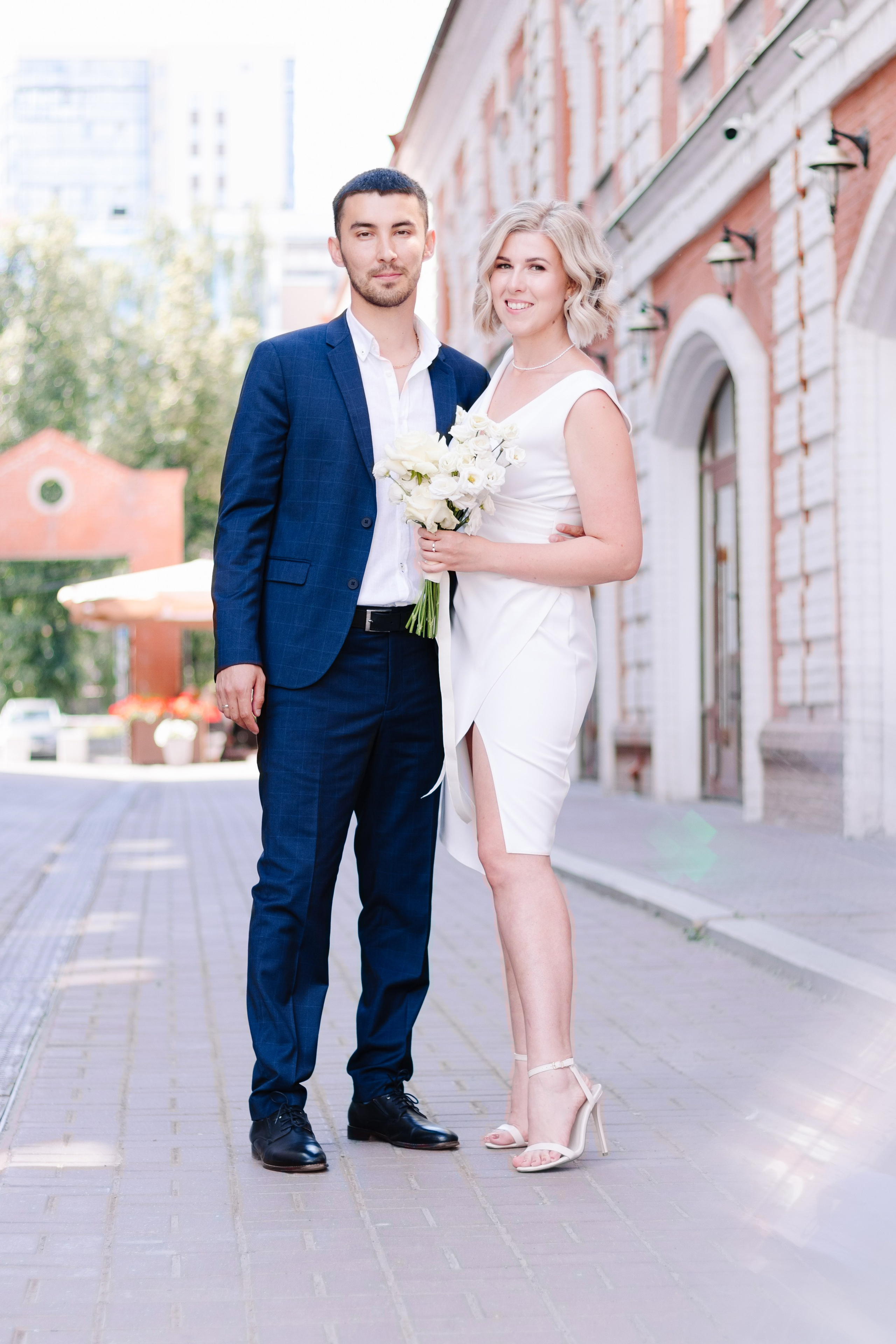 Вика и Дамир. Кристина | youseeitmyway | Фото