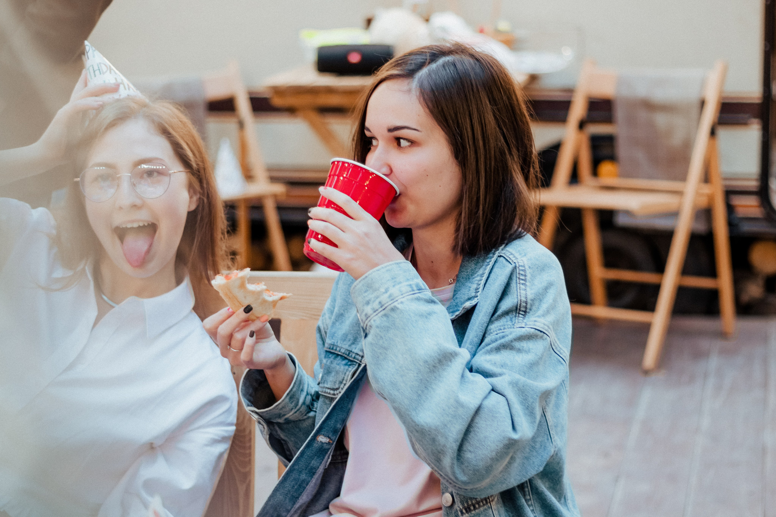 День Рождения Саши. Кристина | youseeitmyway | Фото