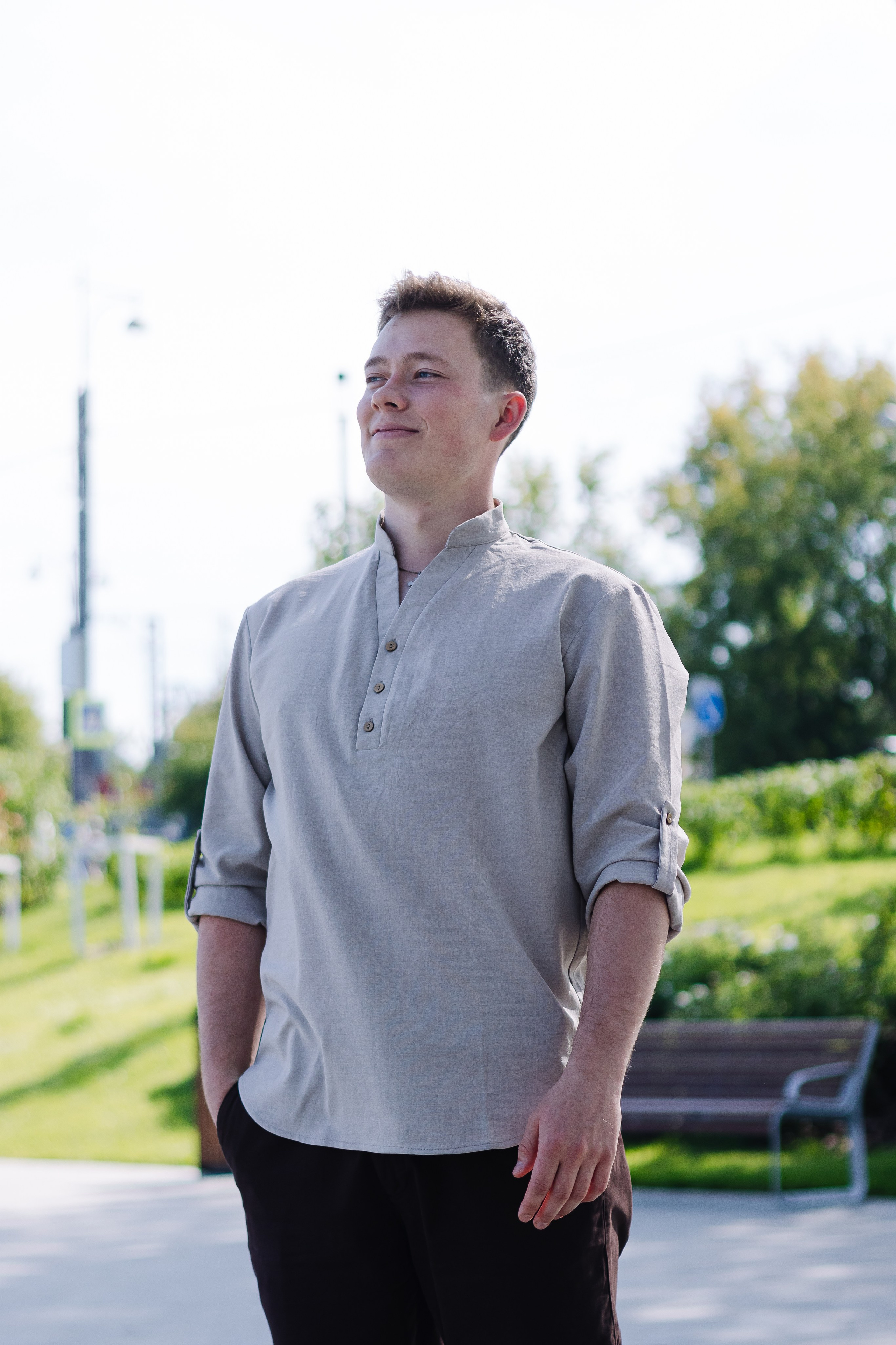 Василина и Филипп. Кристина | youseeitmyway | Фото