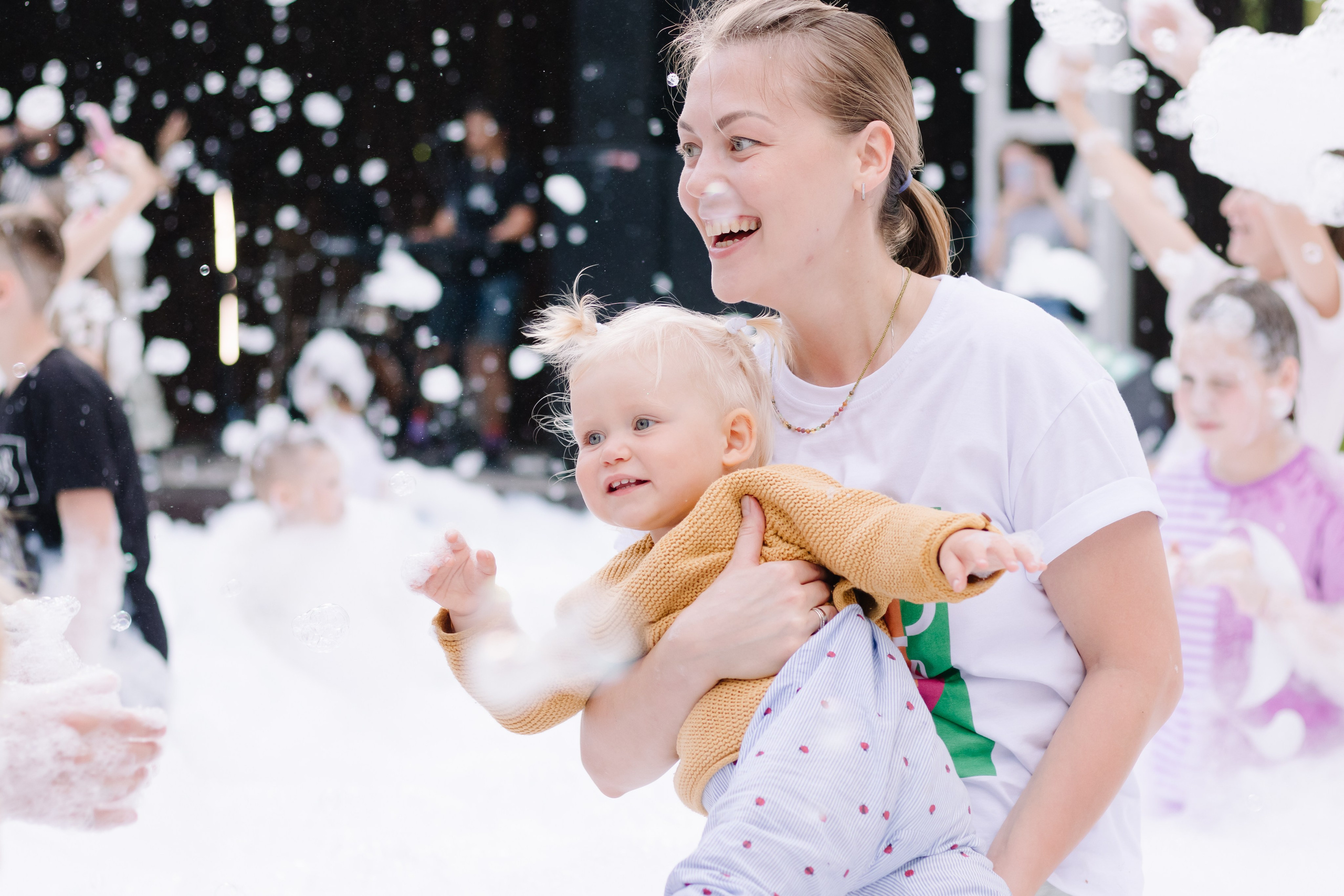 Корпоратив Контура. Кристина | youseeitmyway | Фото