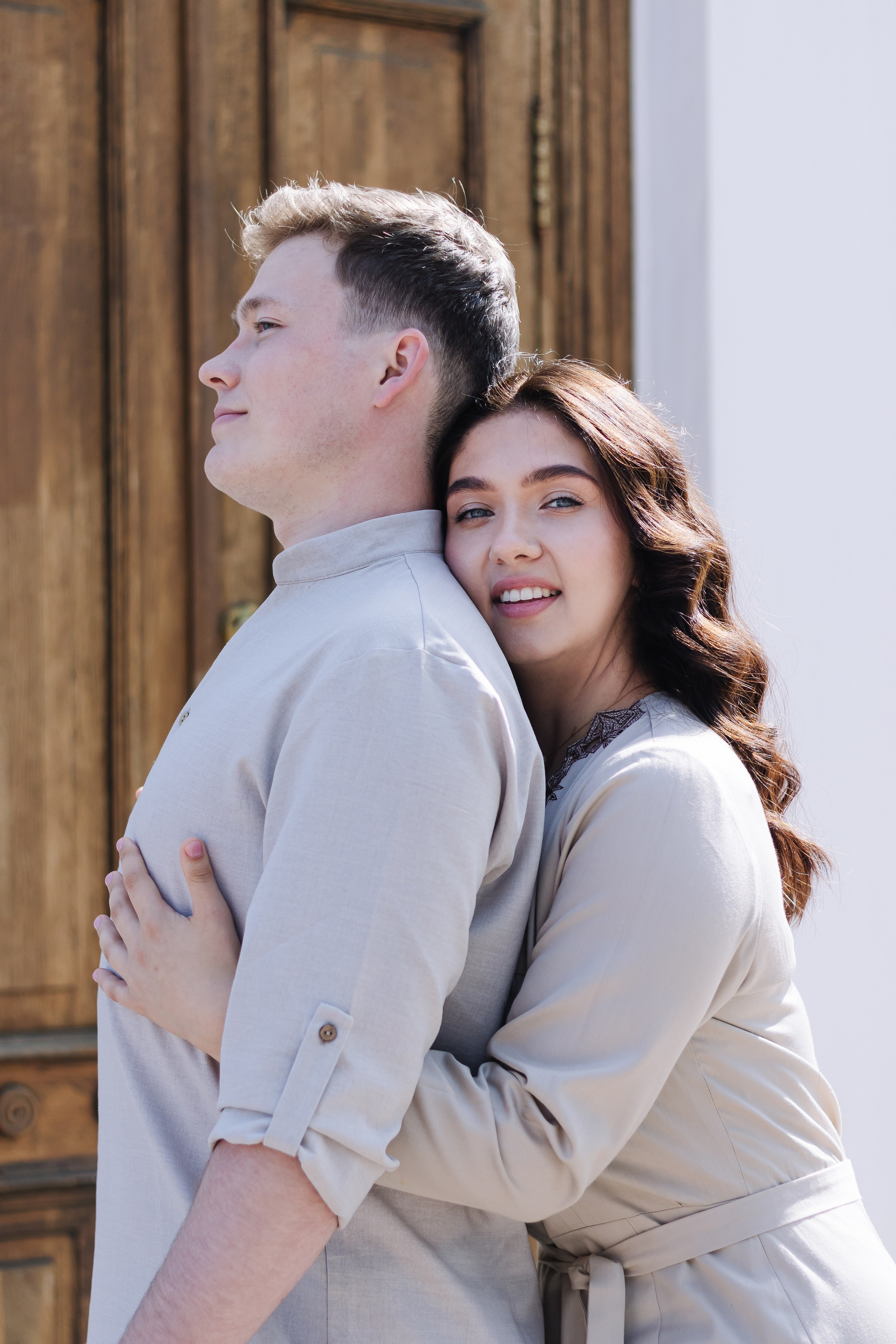 Василина и Филипп. Кристина | youseeitmyway | Фото