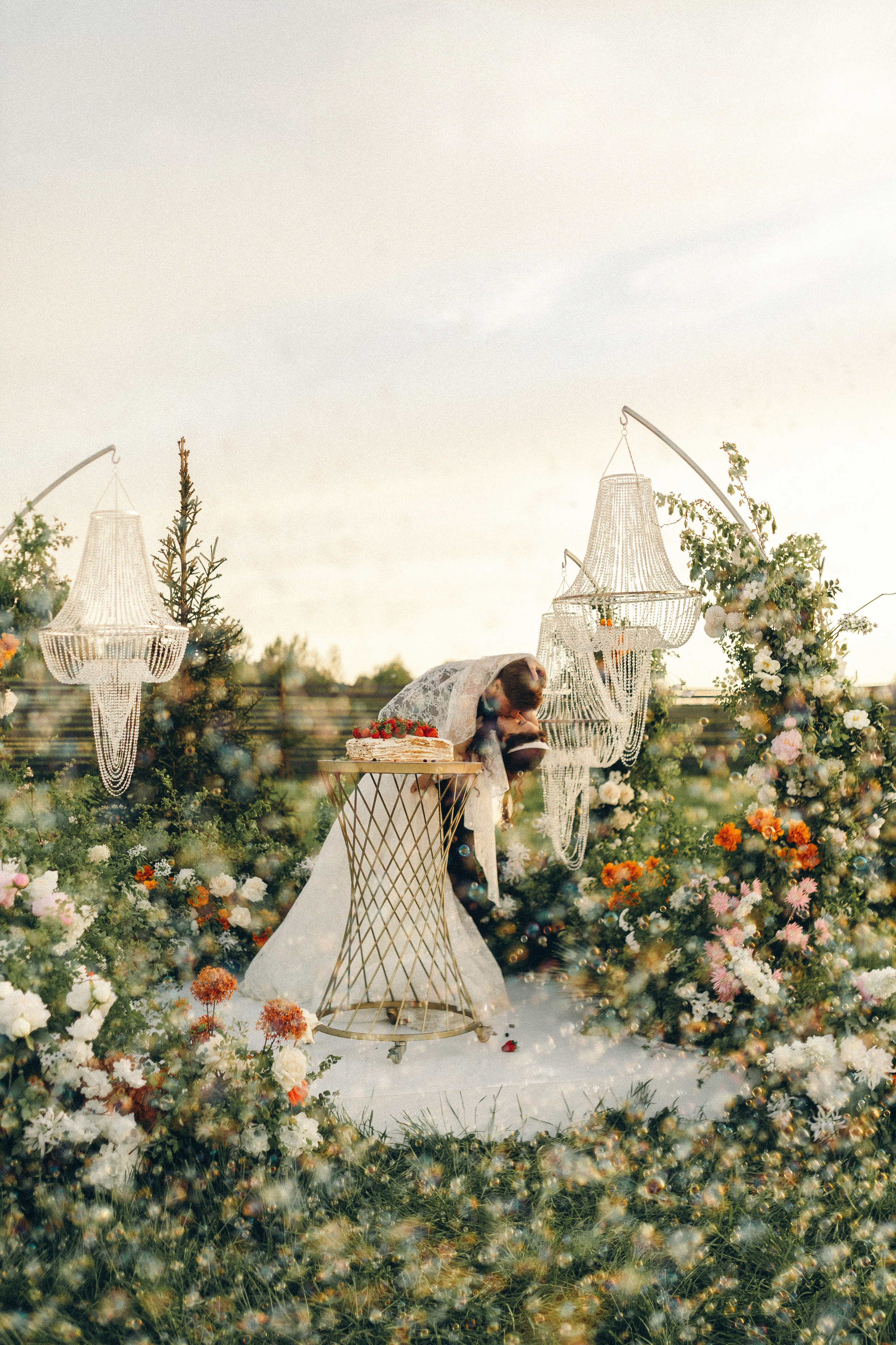 Vinity Forest. Фотограф Анастасия Платонова | Санкт-Петербург