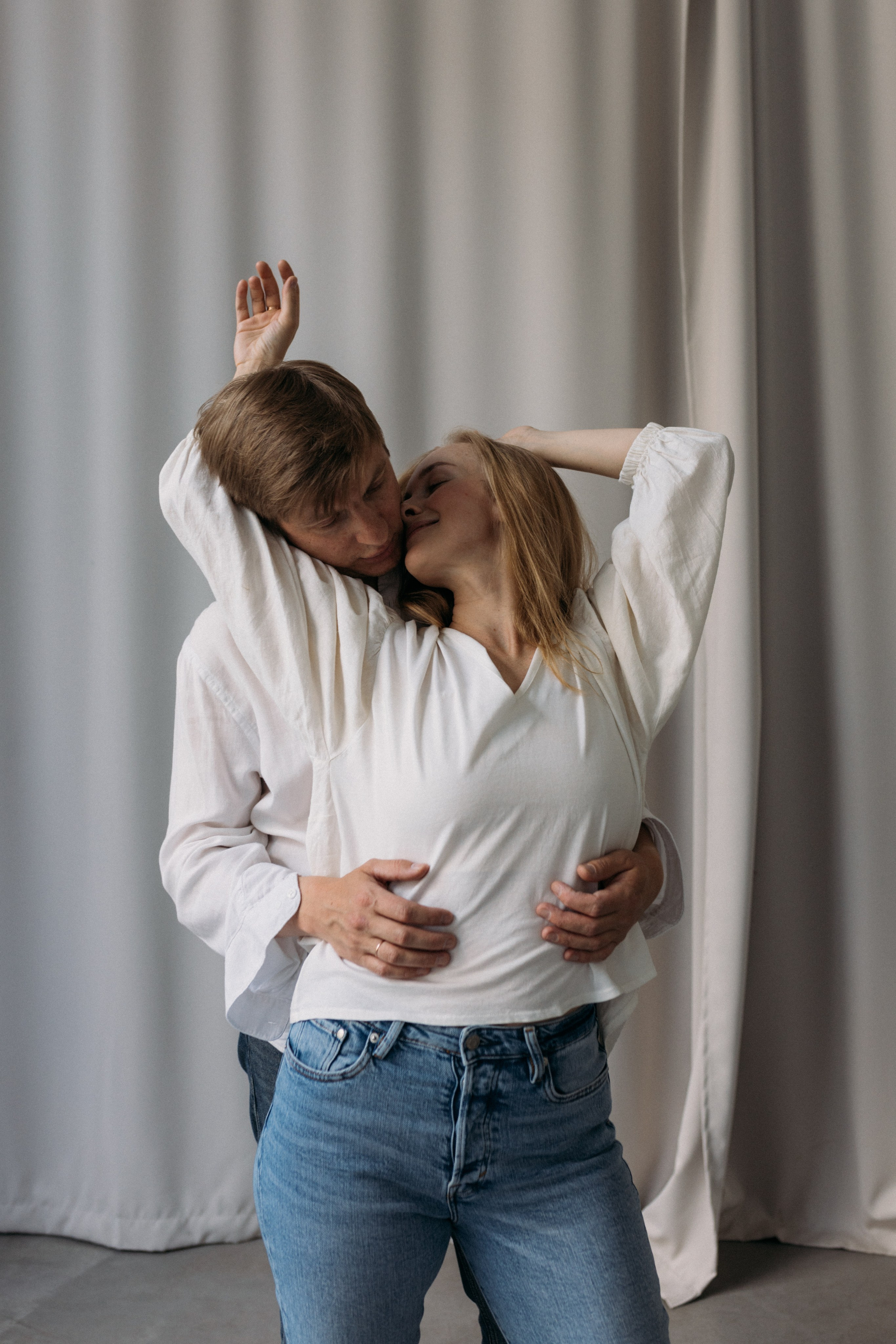 Love story. Ваш универсальный фотограф Евгения Дунаевская