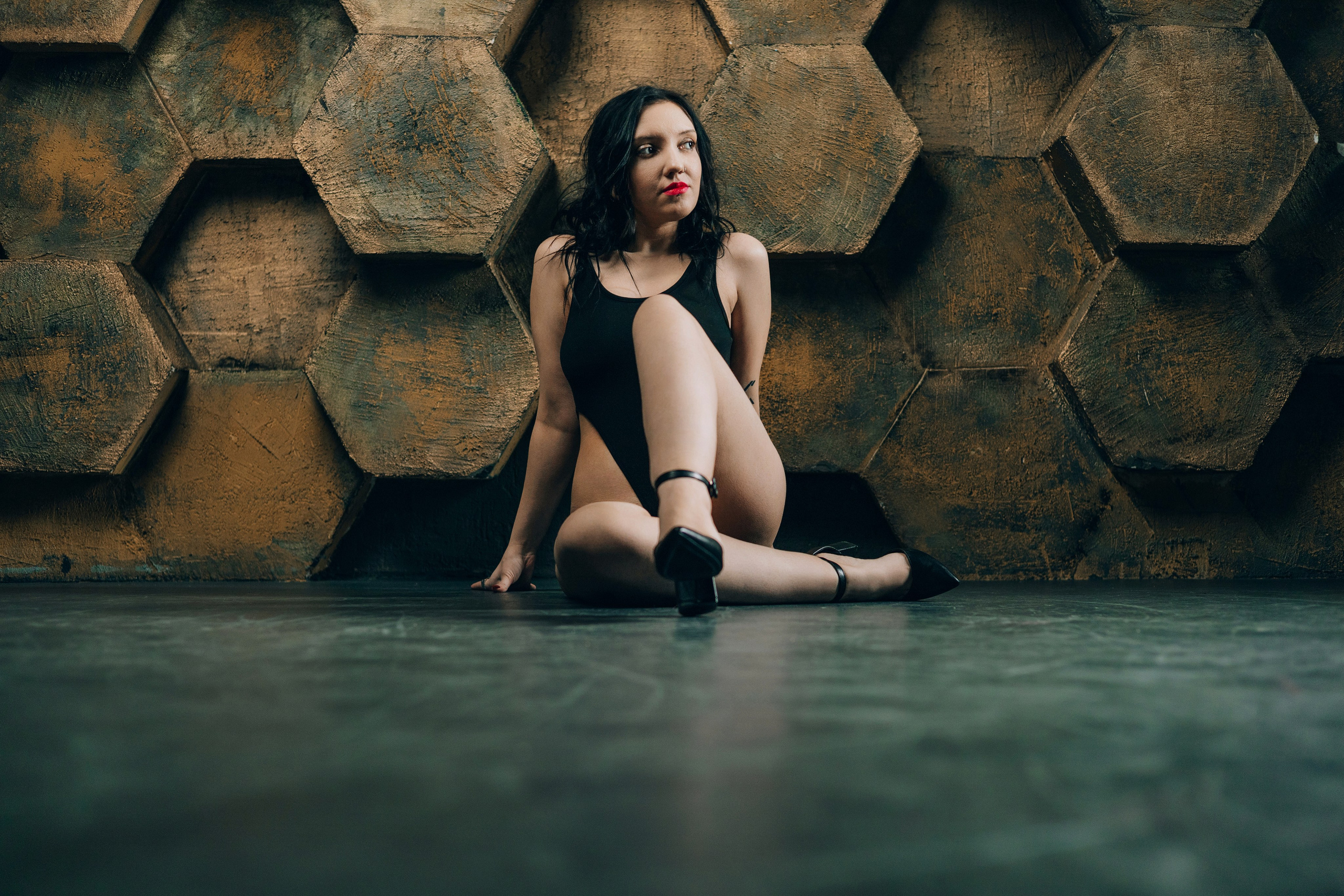 Будуар. Фотограф Александра Кузуб Санкт-Петербург