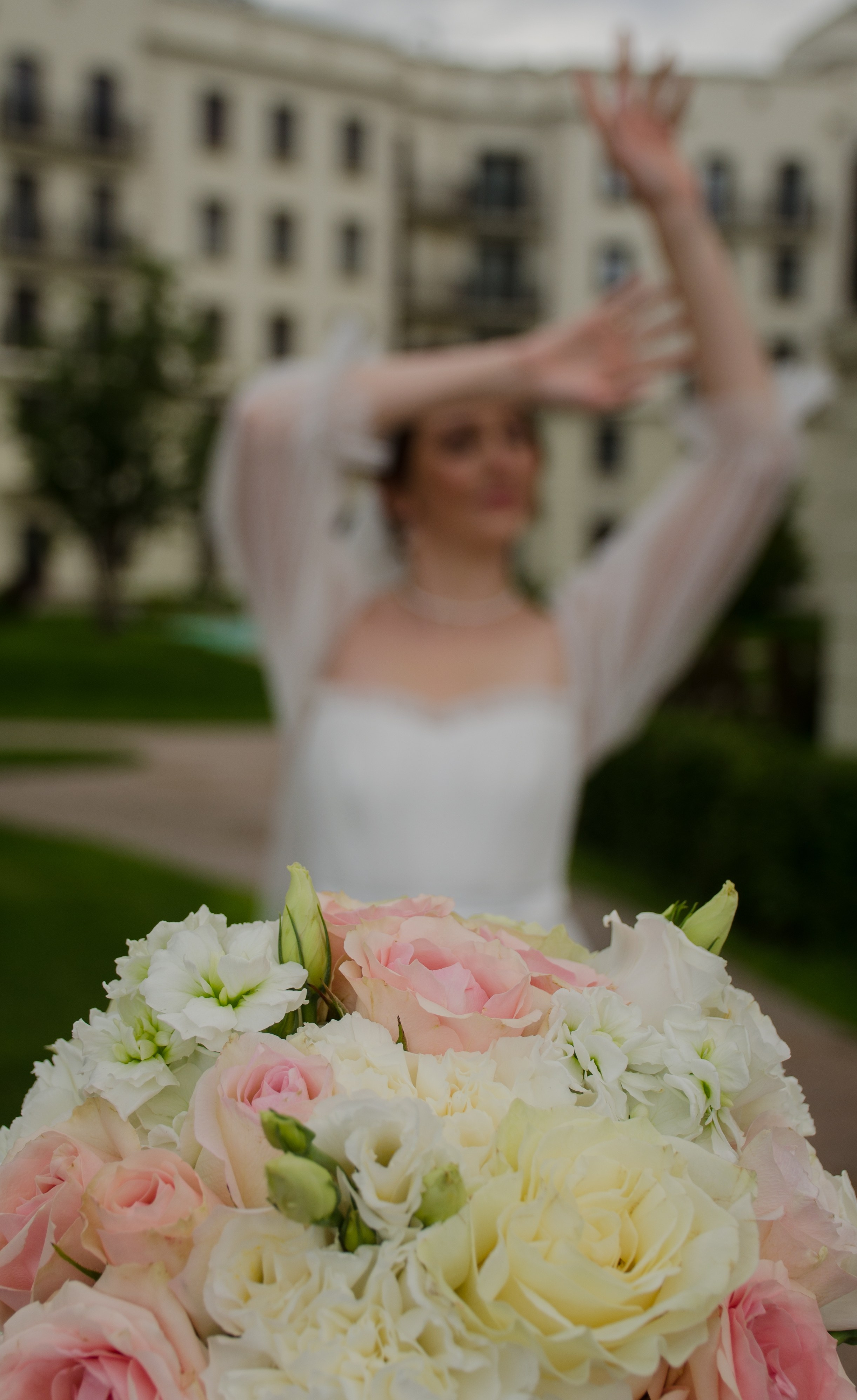 Фотосессии. Фотограф Универсал в Новосибирске