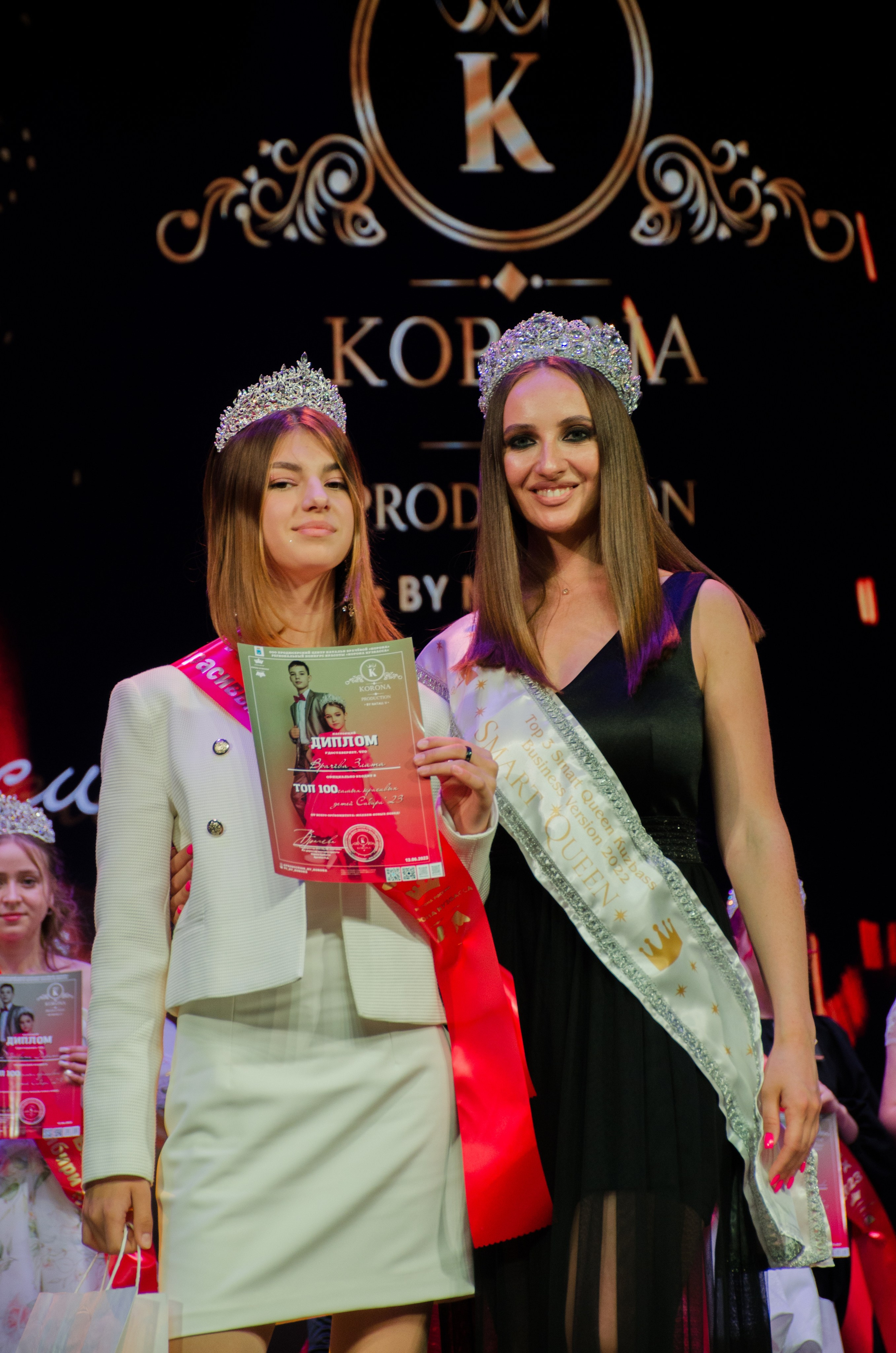 ТОП 100 самых красивых детей Сибири 2023. Фотограф Универсал в Новосибирске