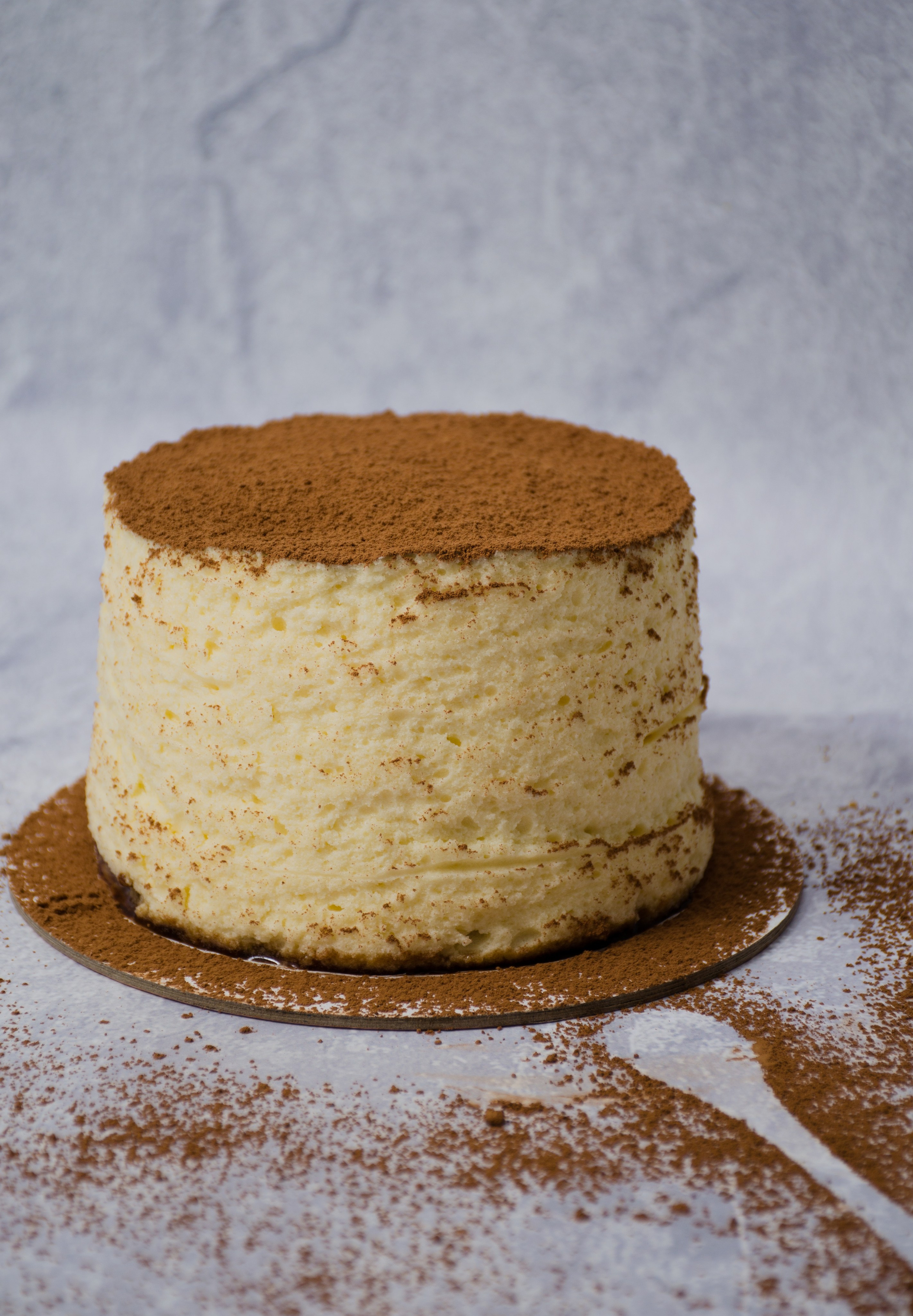 Фуд-съёмка. Фотограф Универсал в Новосибирске