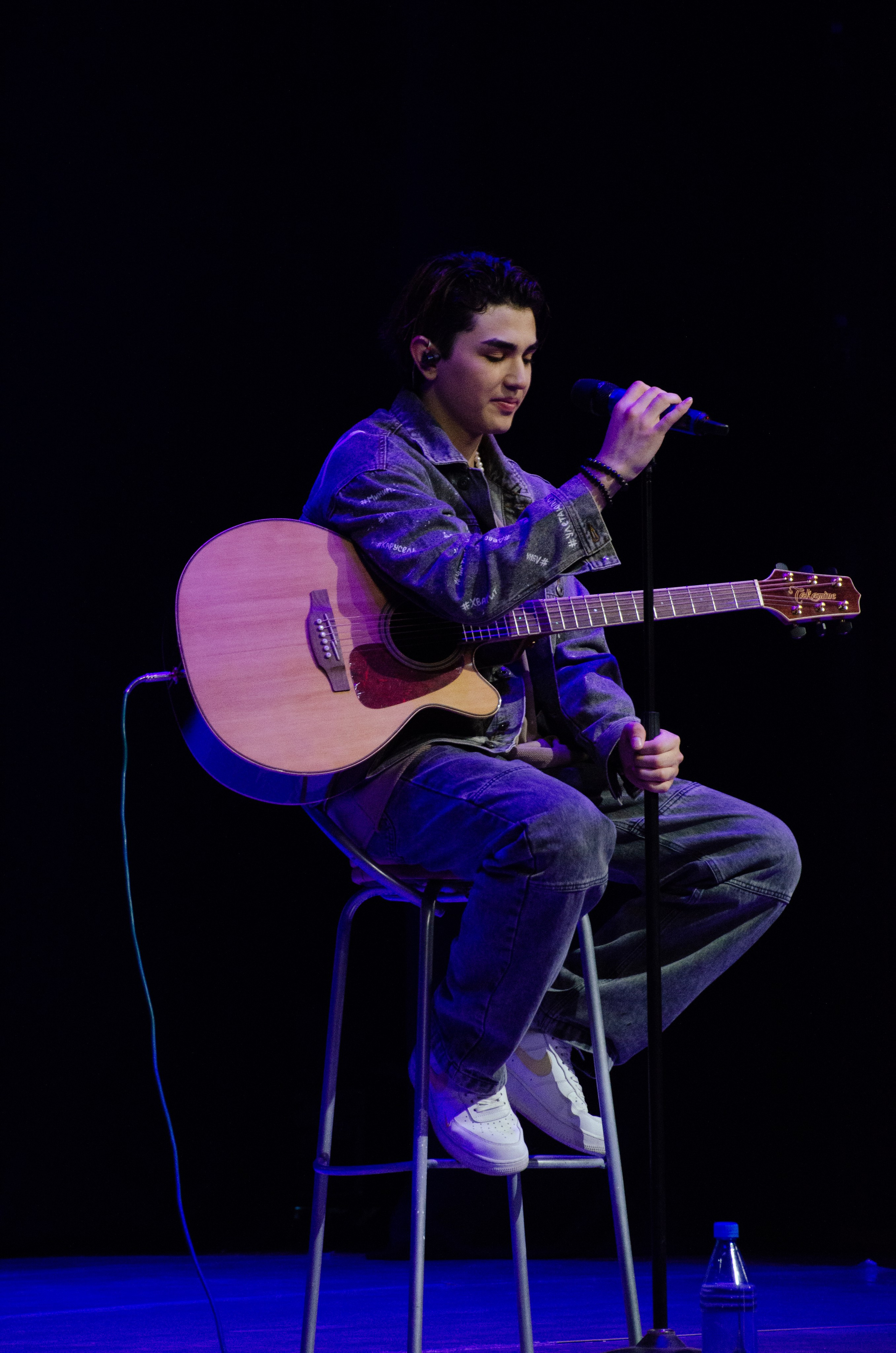 AMIRCHIK. Фотограф Универсал в Новосибирске