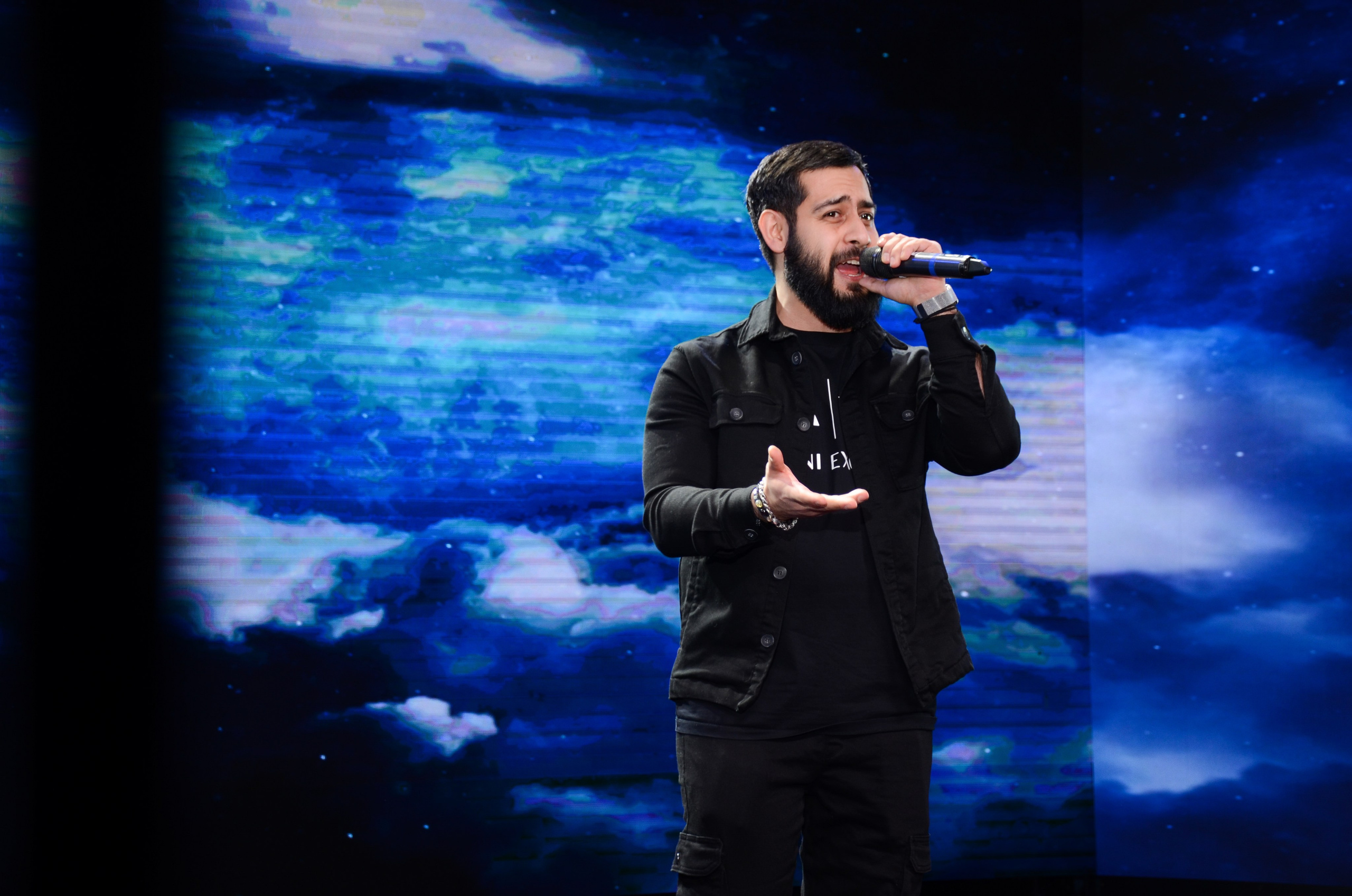 ТОП 100 Тюмень 2024. Фотограф Универсал в Новосибирске