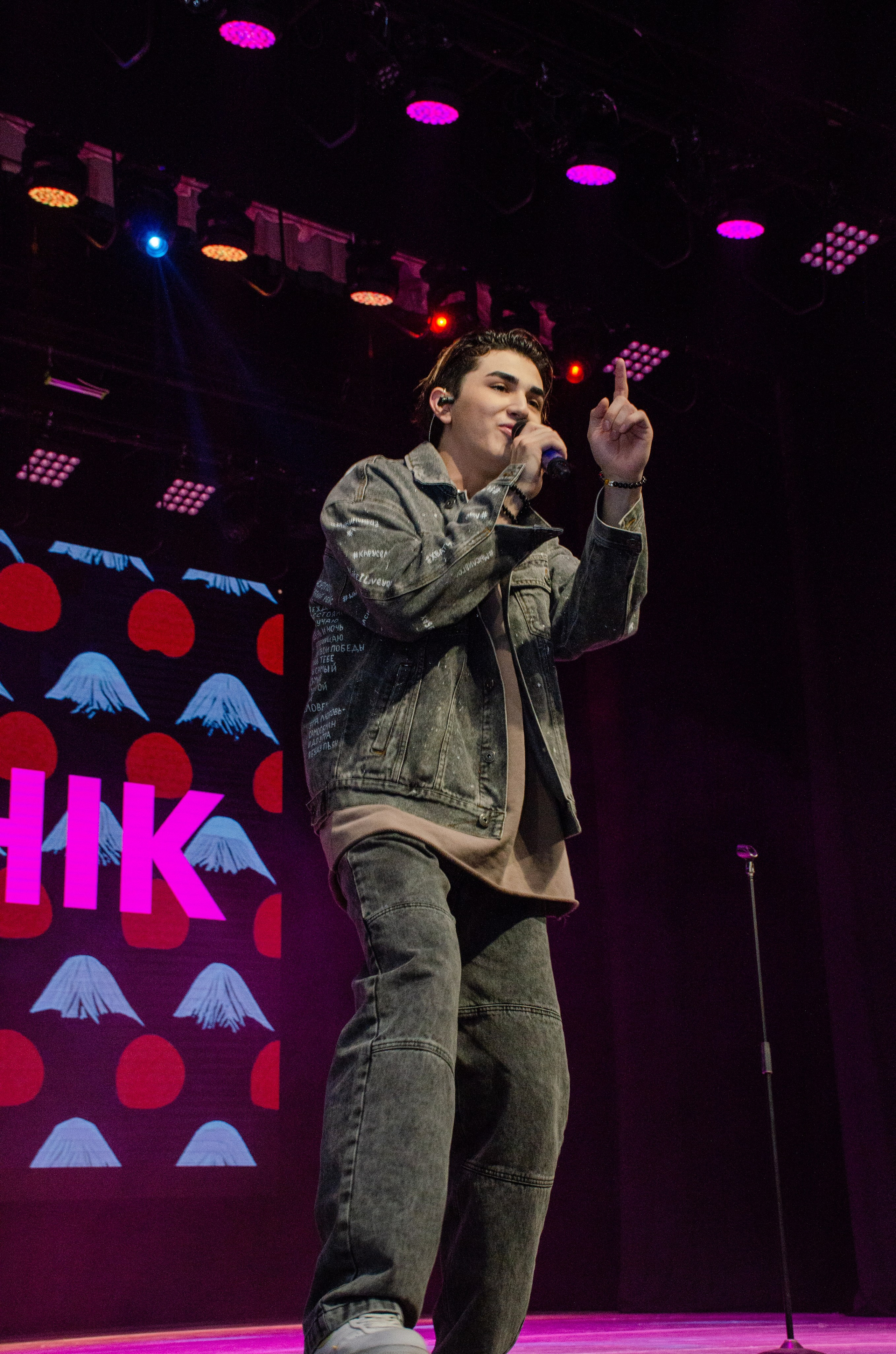 AMIRCHIK. Фотограф Универсал в Новосибирске