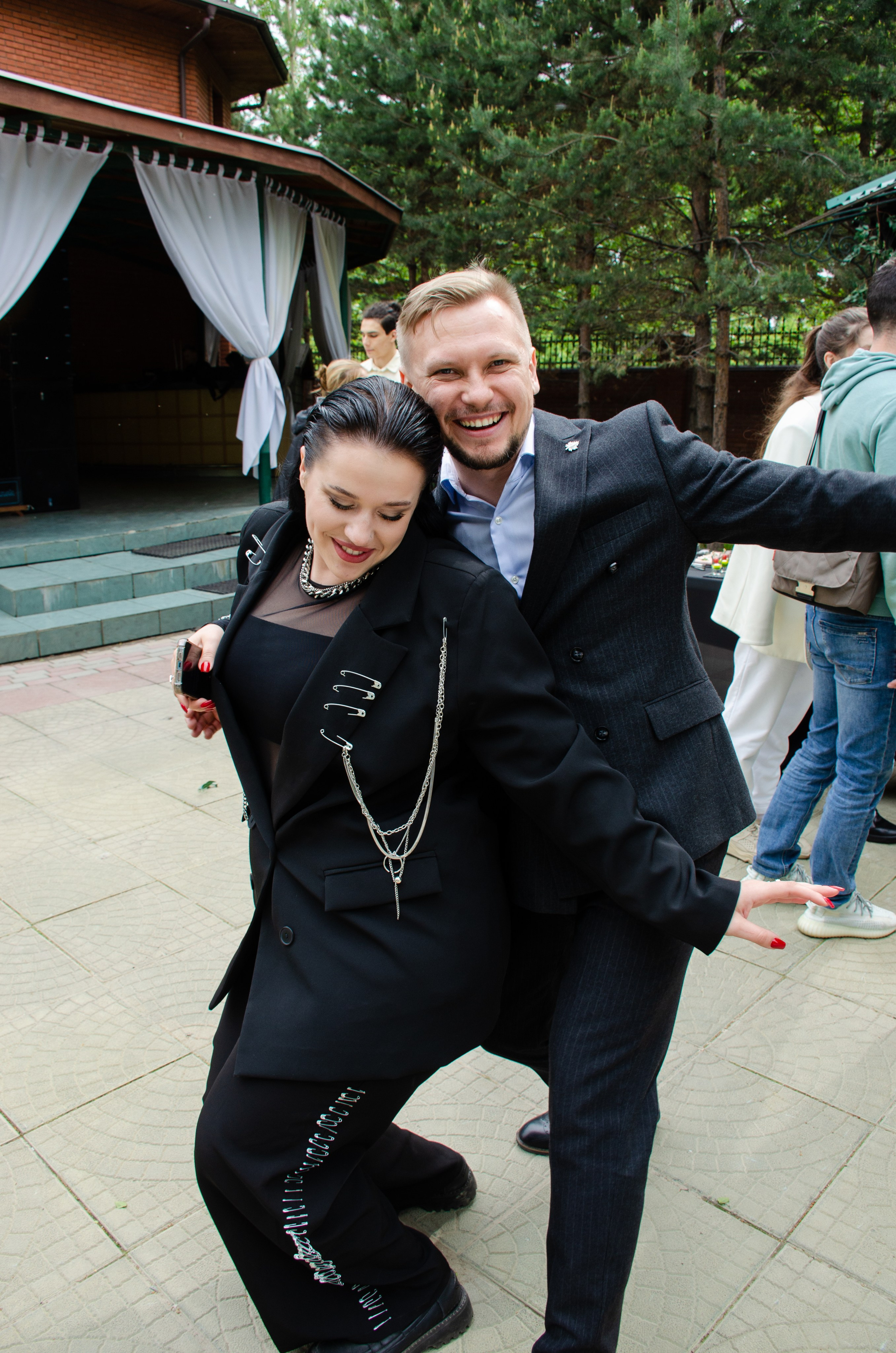 Сагиттариус. Фотограф Универсал в Новосибирске