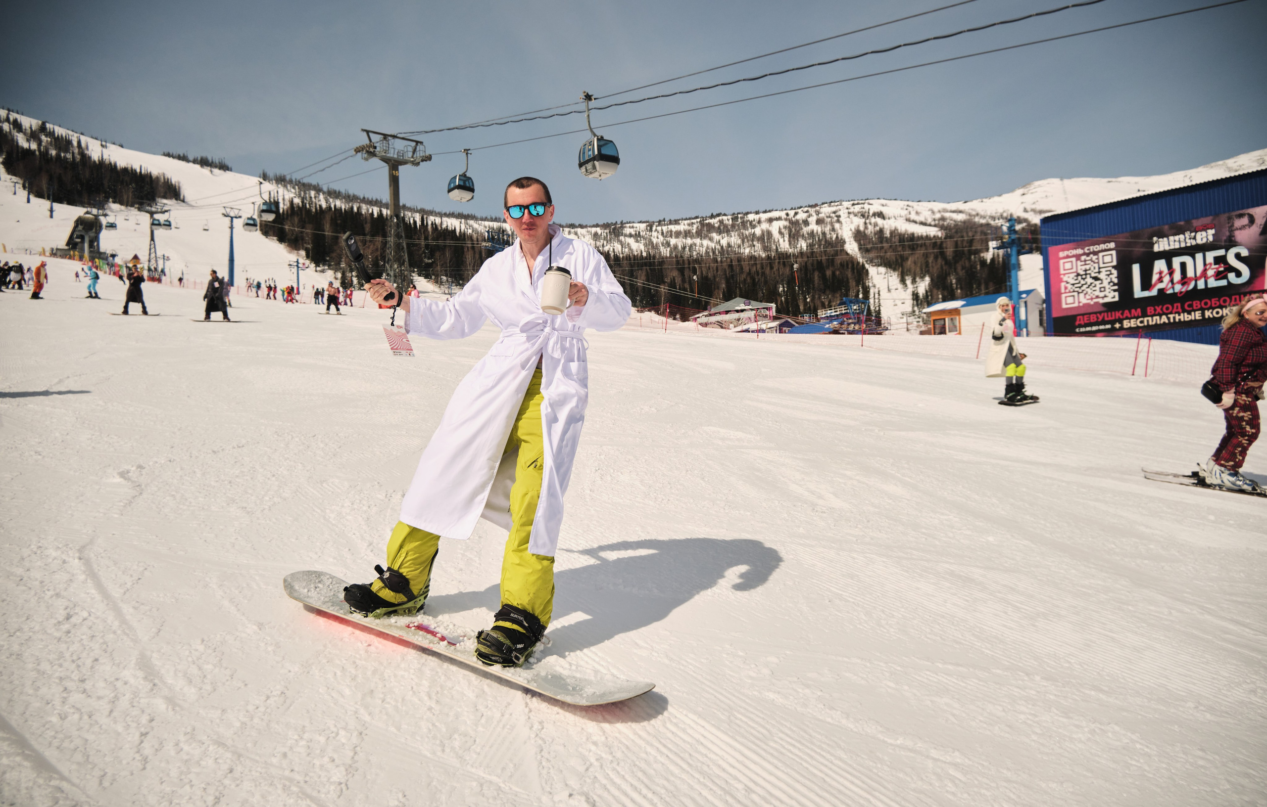 Грелка фест 21.04.2023. Свадебный и семейный фотограф в Новокузнецке Иван Иванов