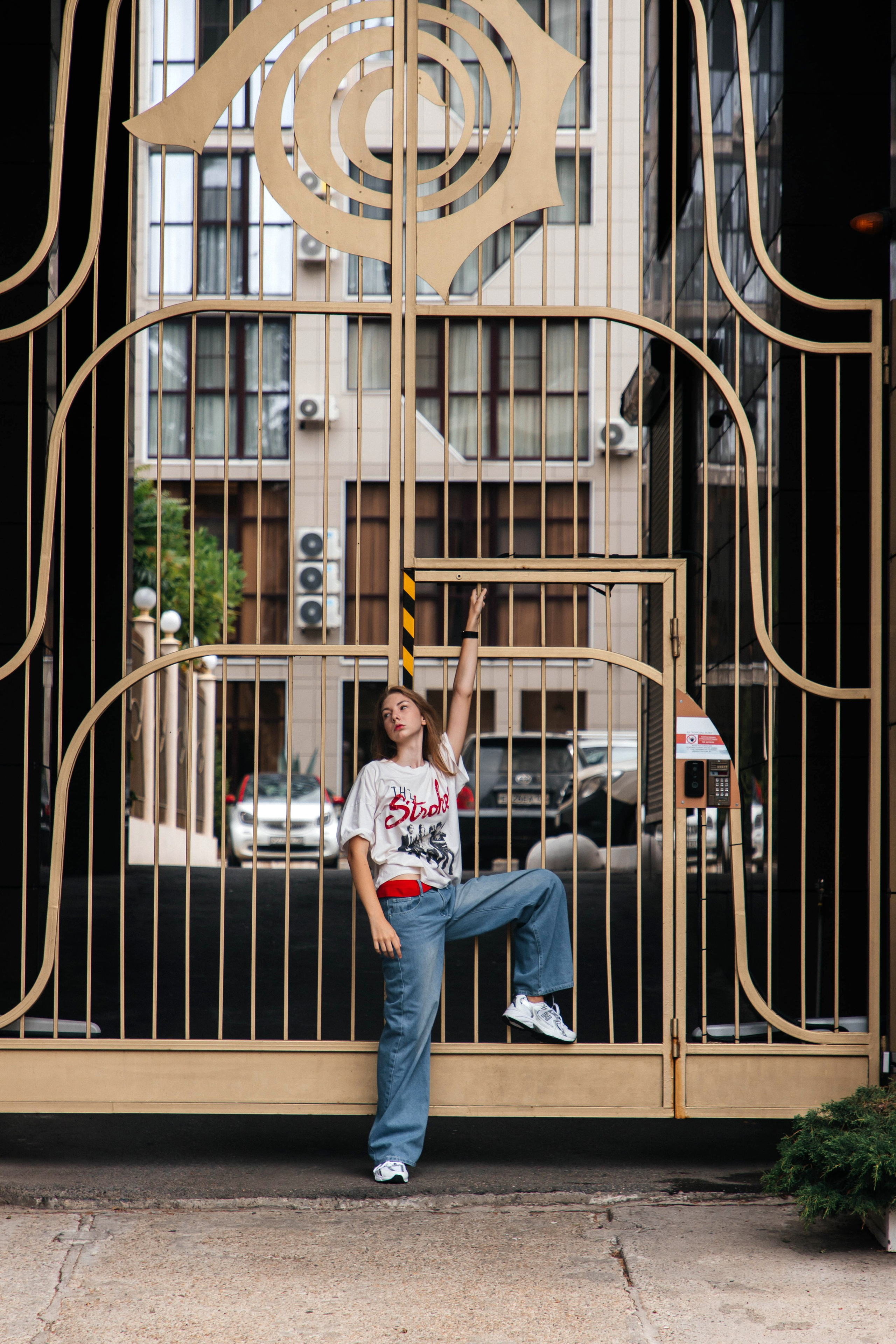 Style. Efimova Model Agency