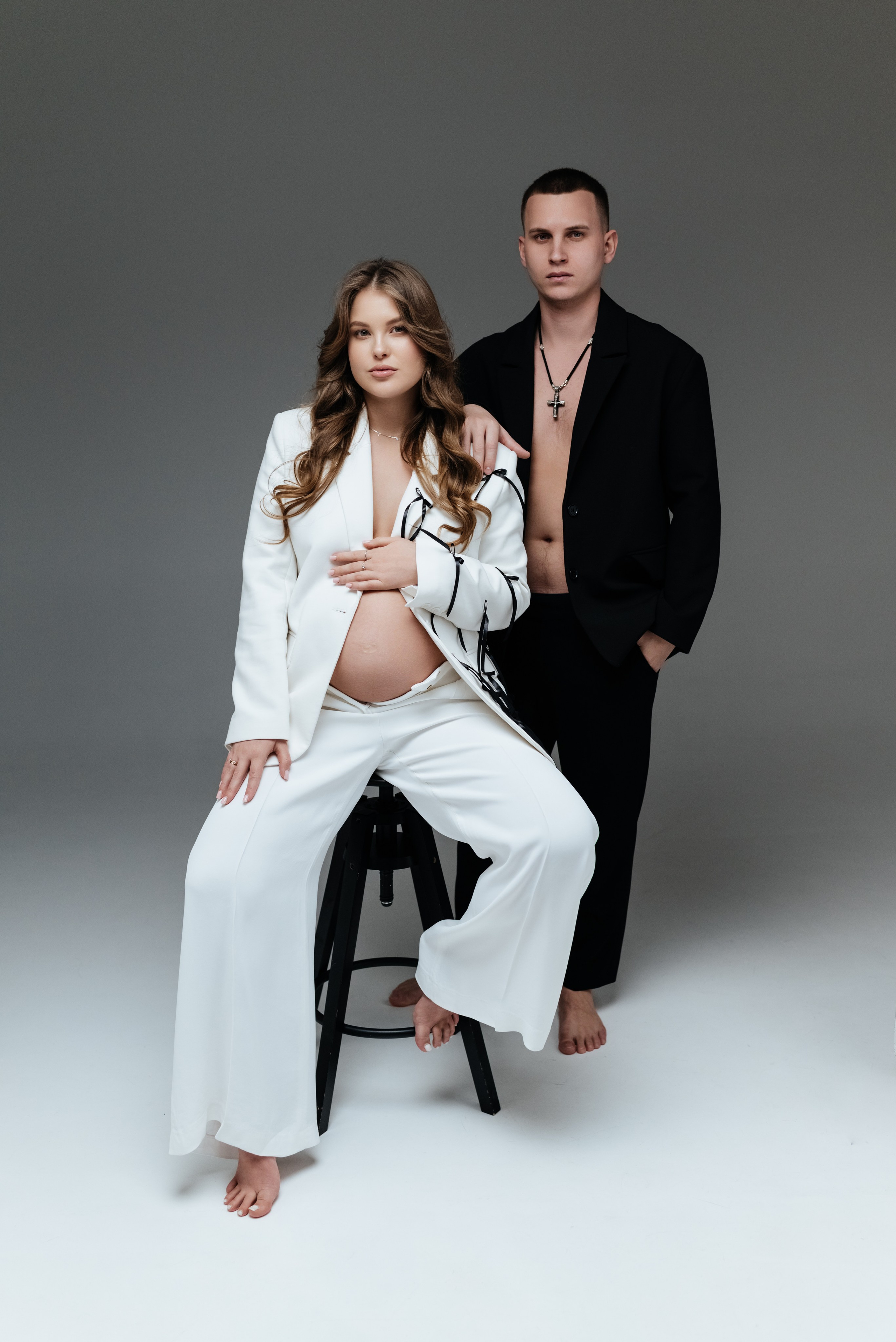 Александр и София. Фотограф Елена Кучук