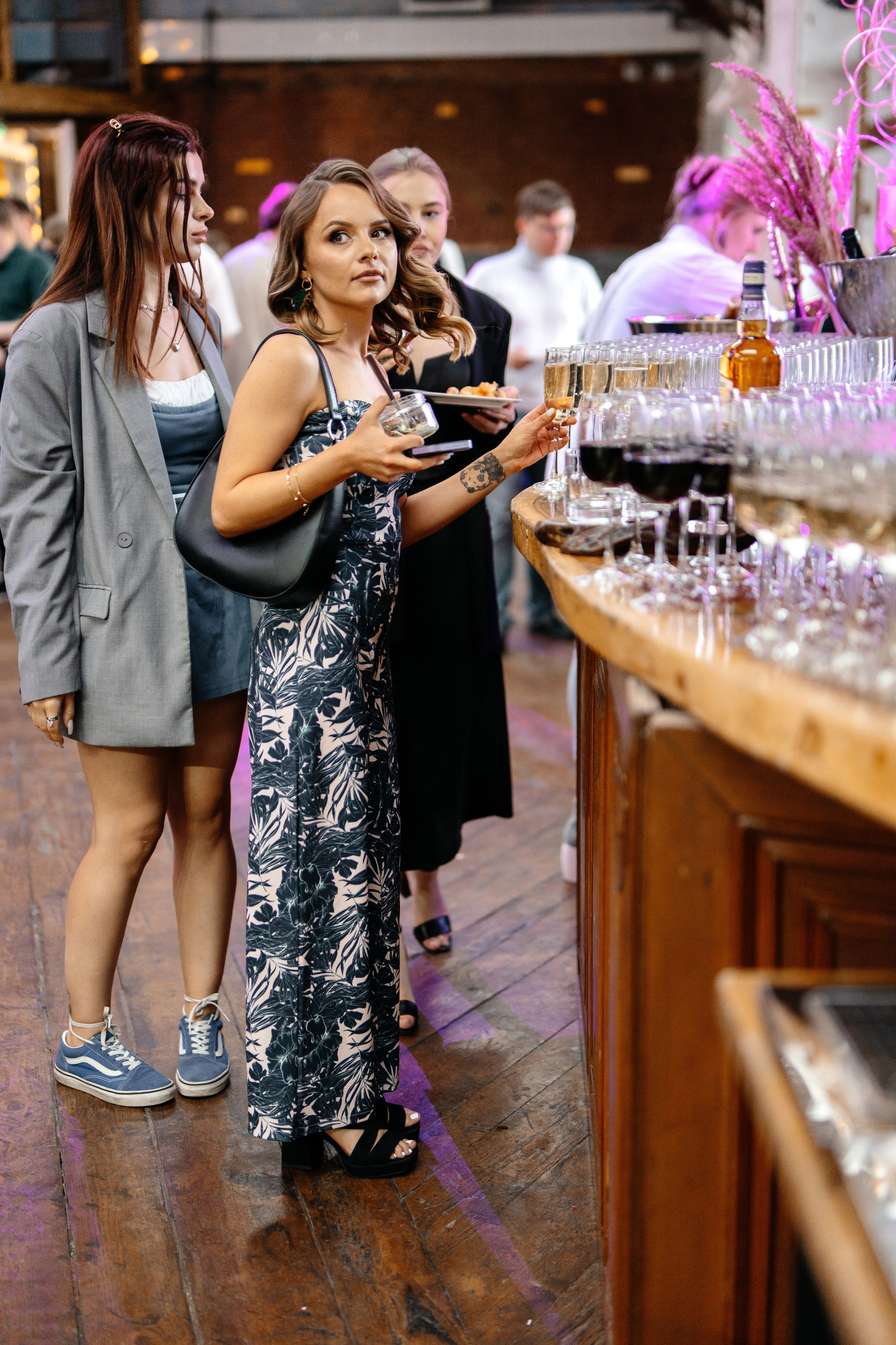 ДР Вижнлабс. Свадебный и репортажный фотограф в Москве Андрей Вайман