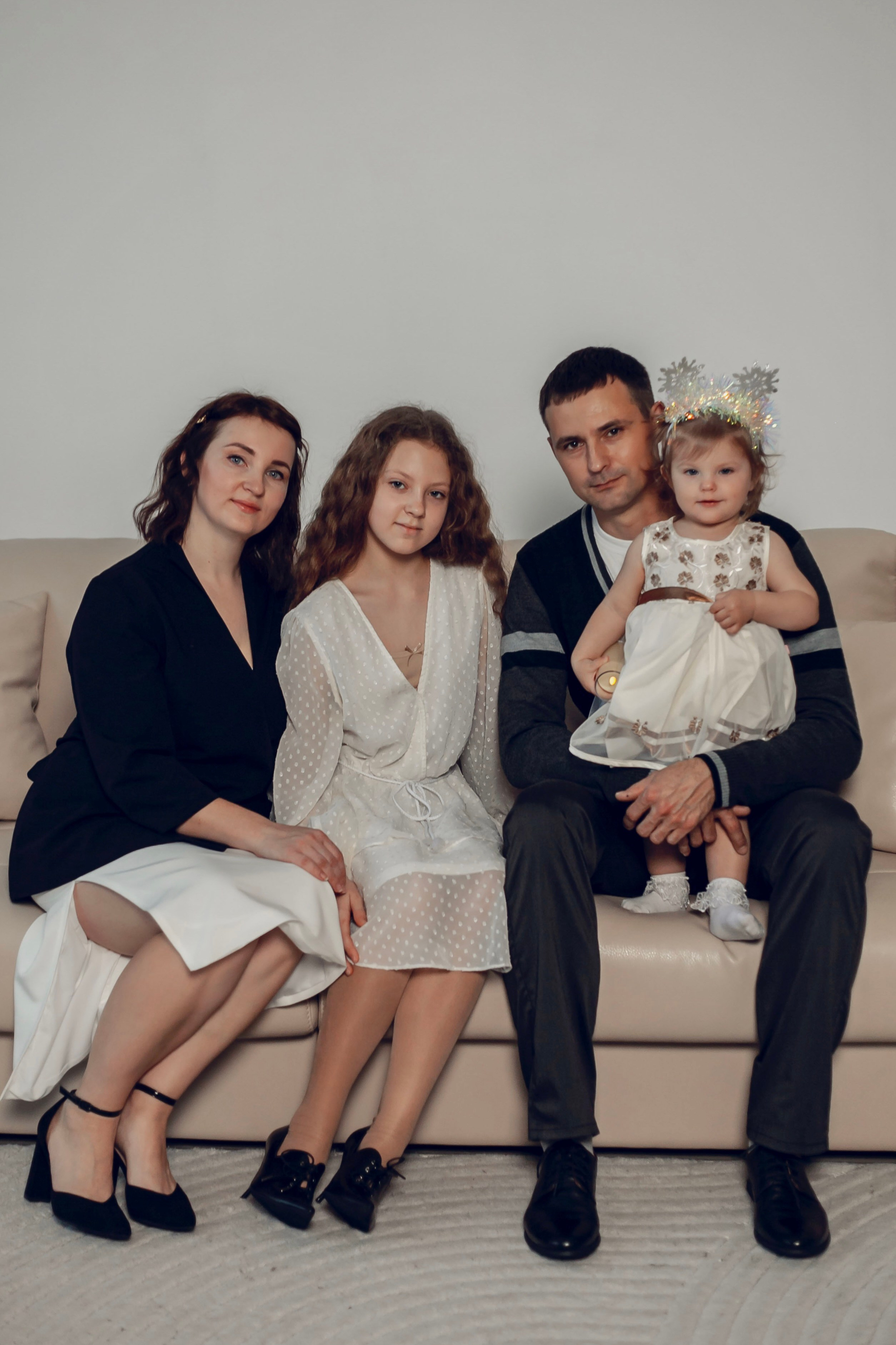 ОТЗЫВЫ. Семейный фотограф в Черняховске Александра Уварова