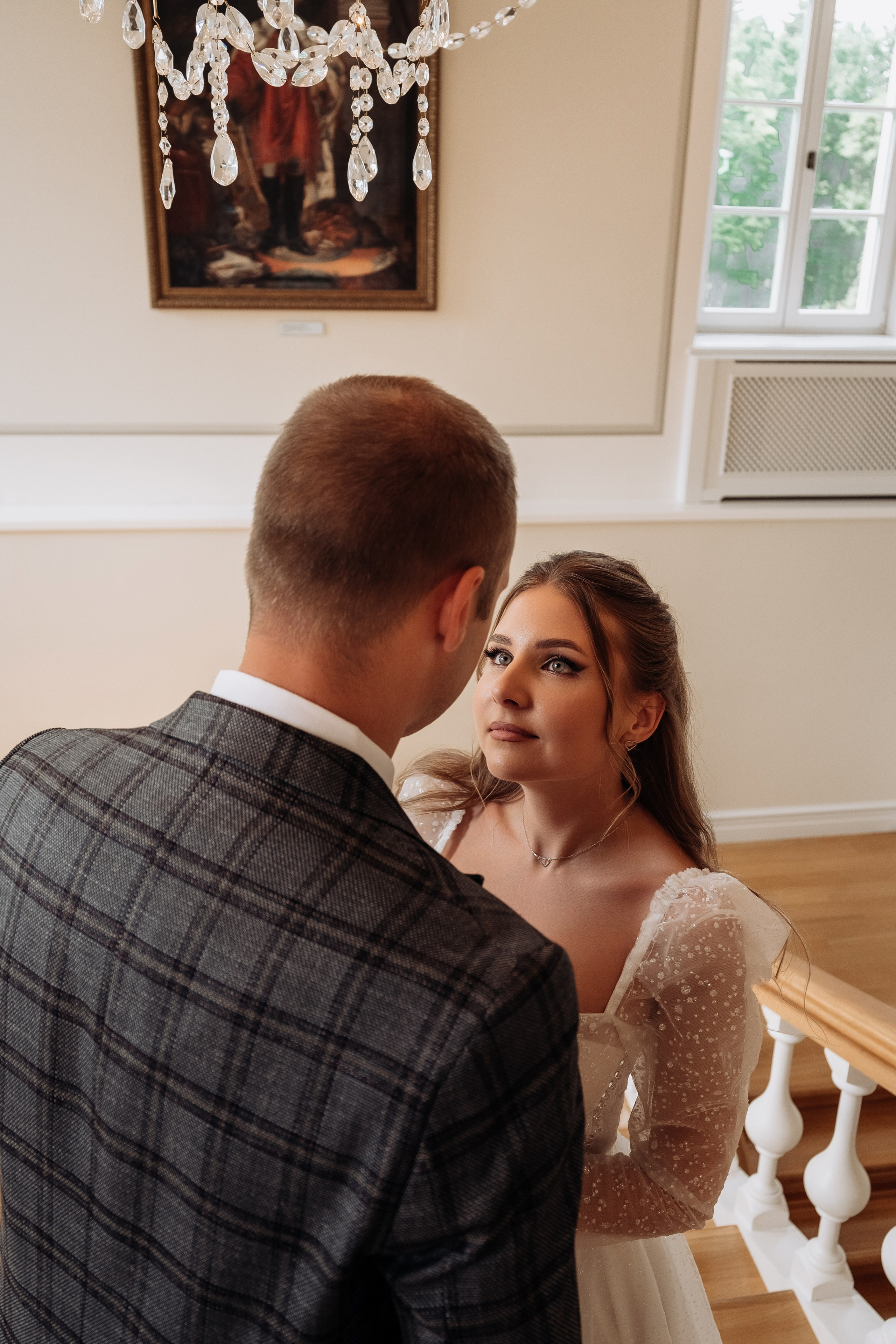 Аня и Саша Прогулка. Фотограф Тверь. Анна Драго