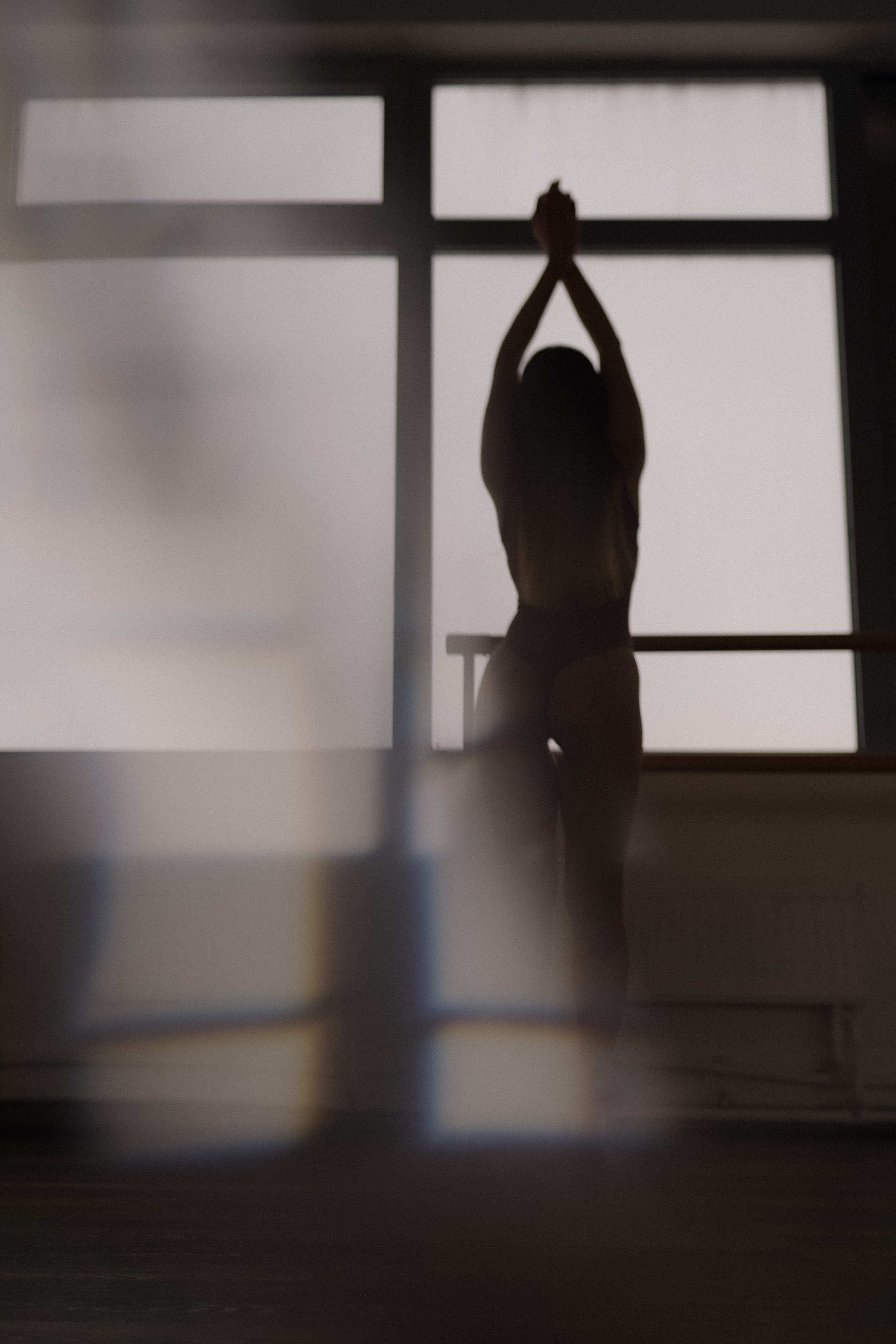 Танец Риты. Lifestyle