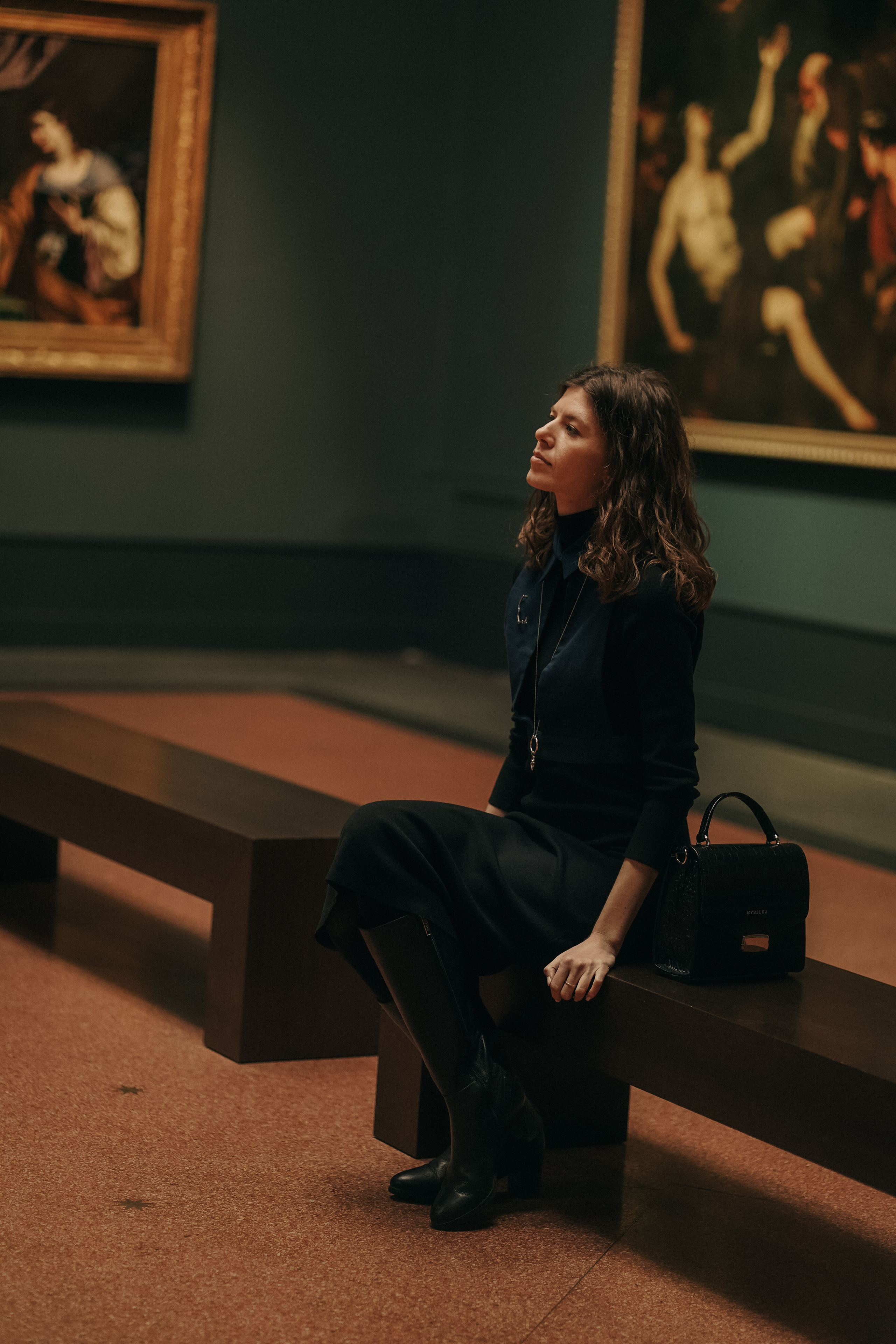 Ксюша. Lifestyle