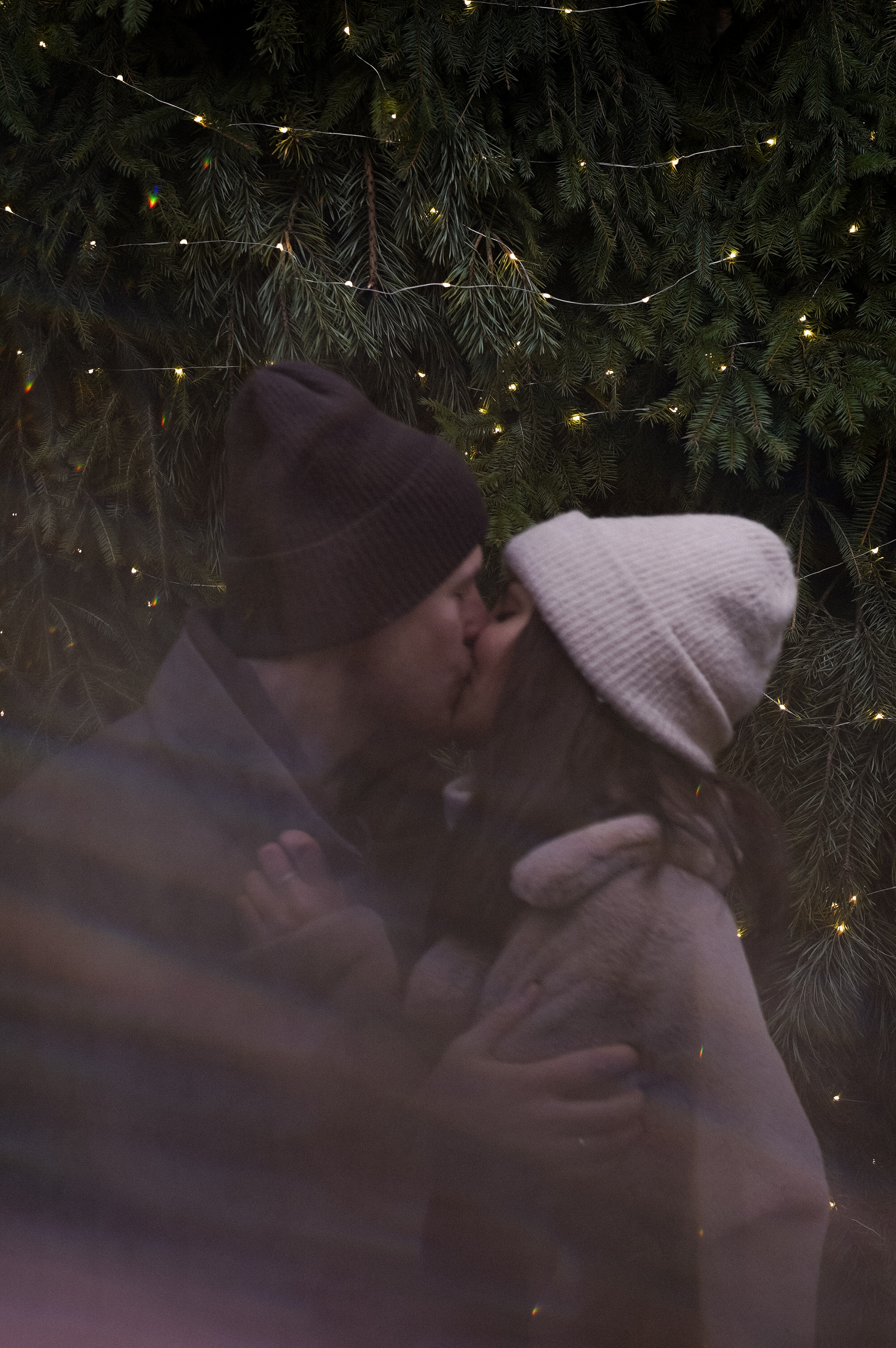 Юля и Сережа. Lifestyle