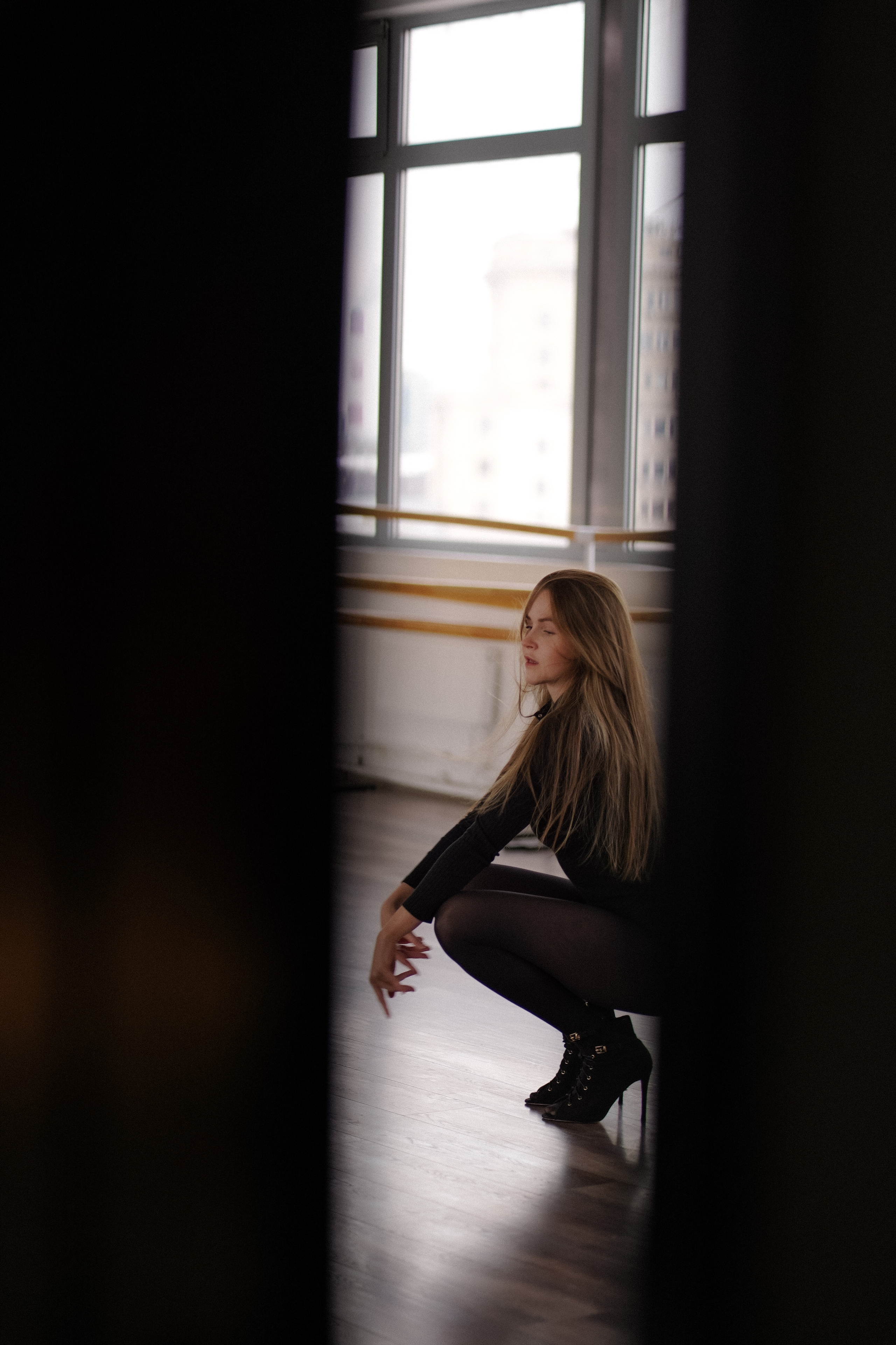 Танец Риты. Lifestyle