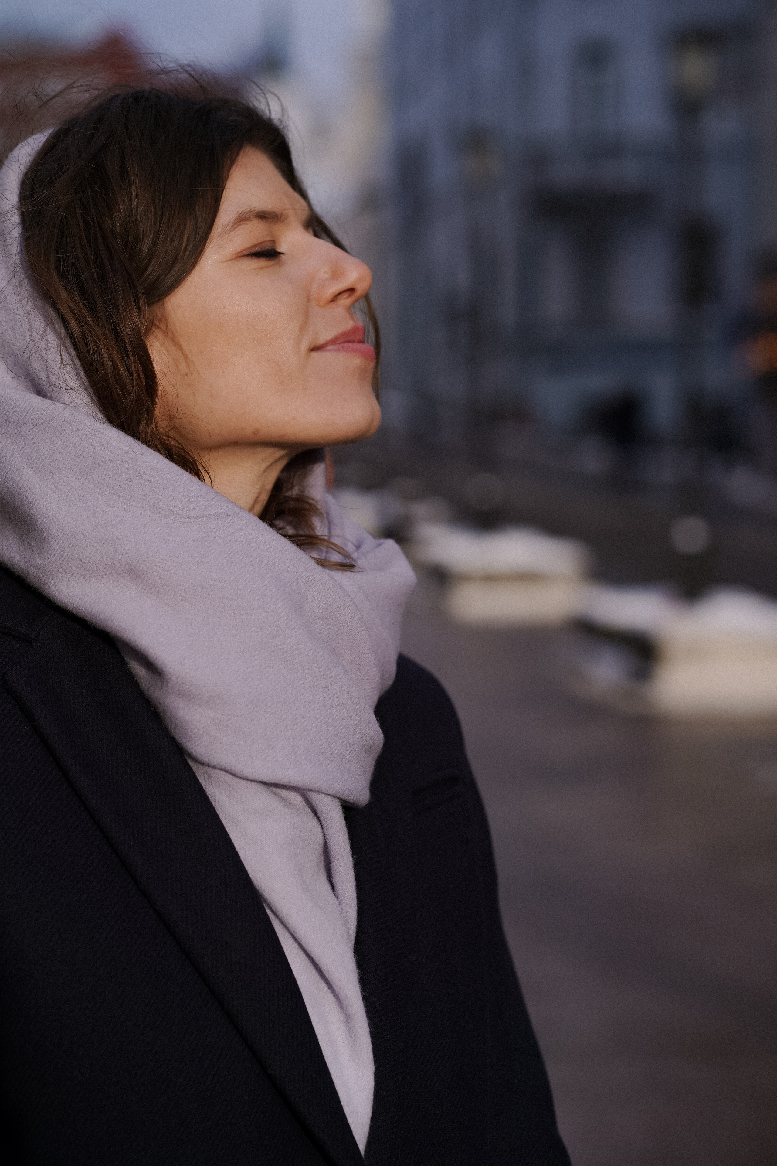 Ксюша. Lifestyle