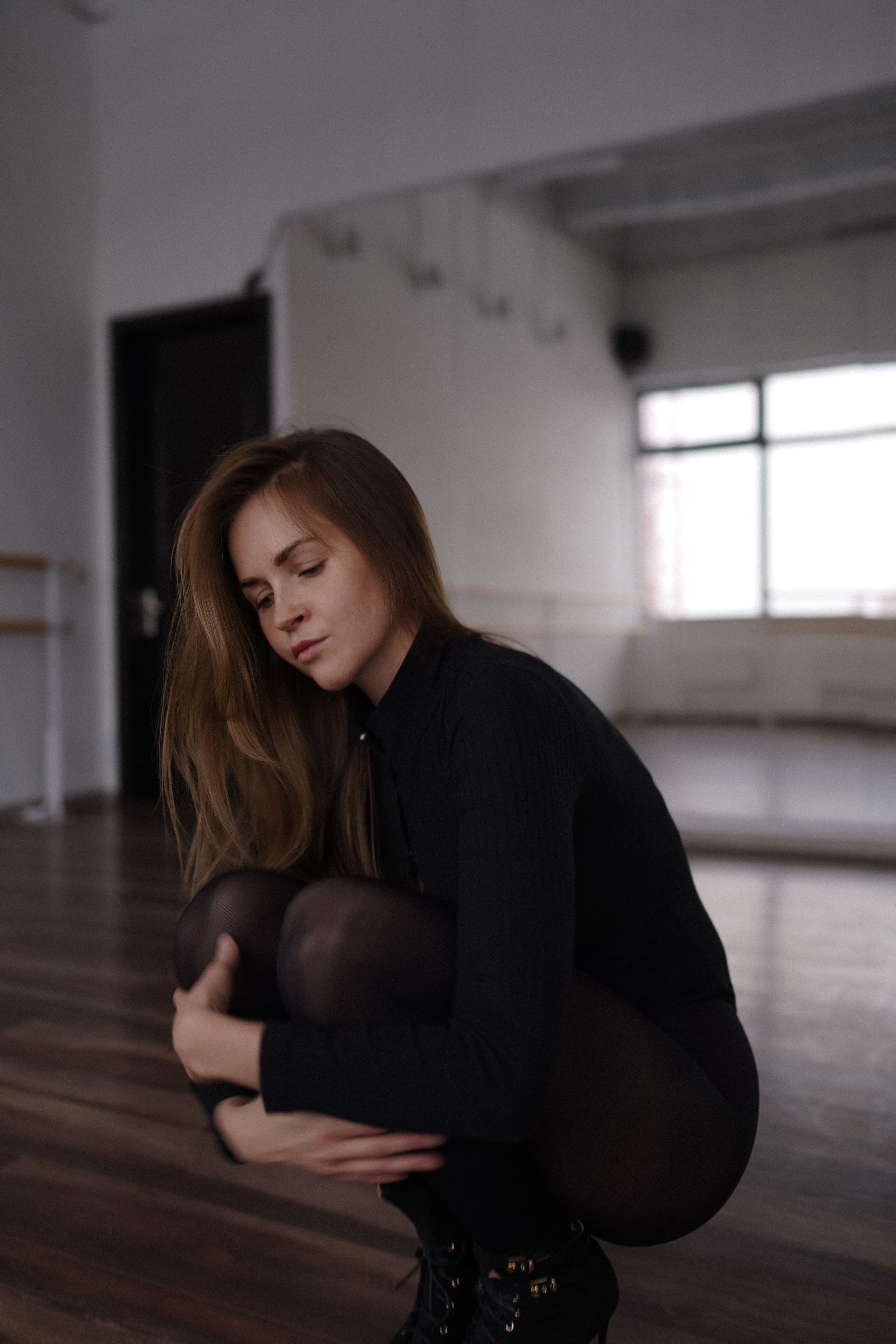 Танец Риты. Lifestyle