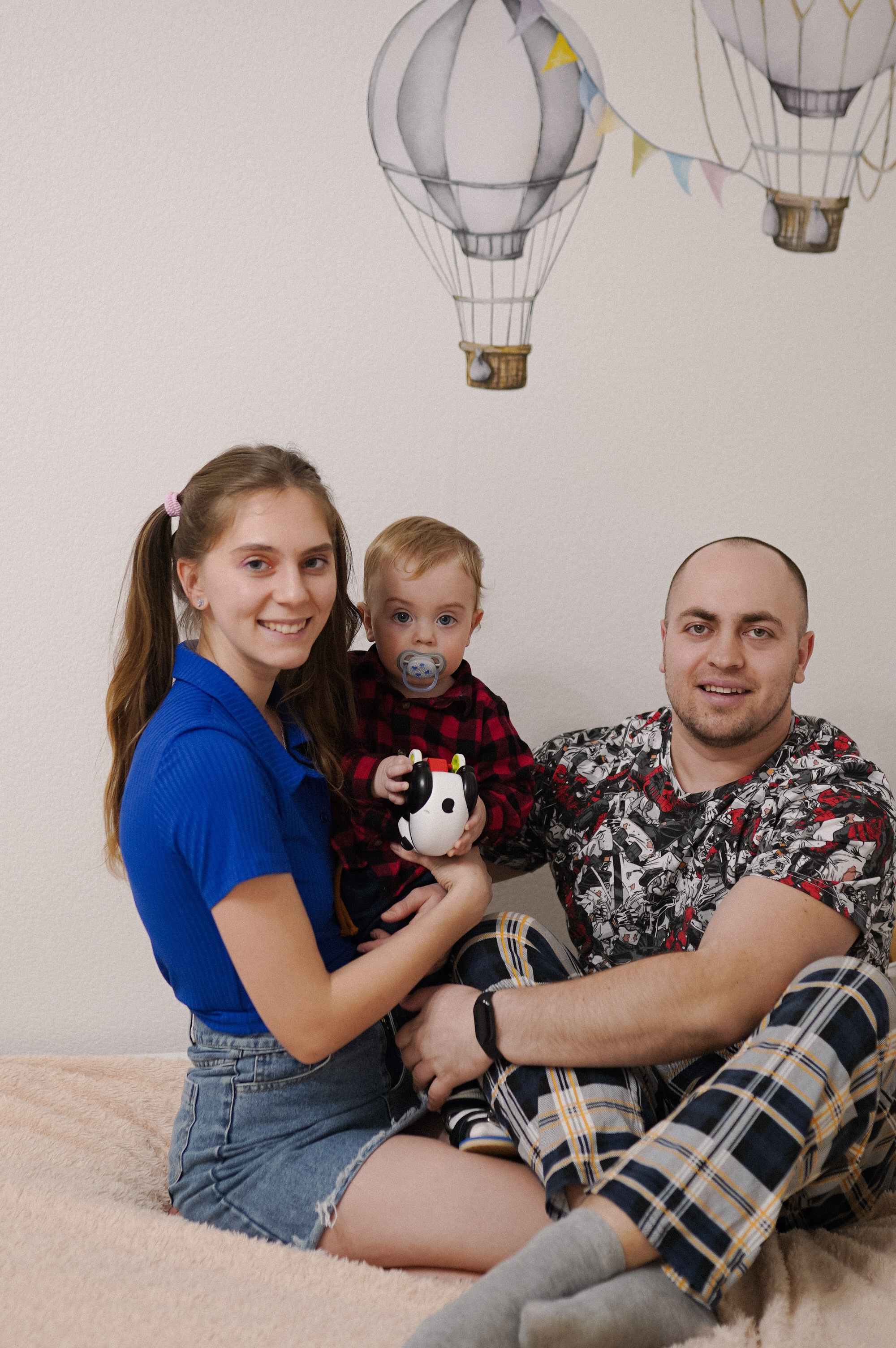 Один годик Феди (1/10 всех отданных фото, для общего представления). Lifestyle