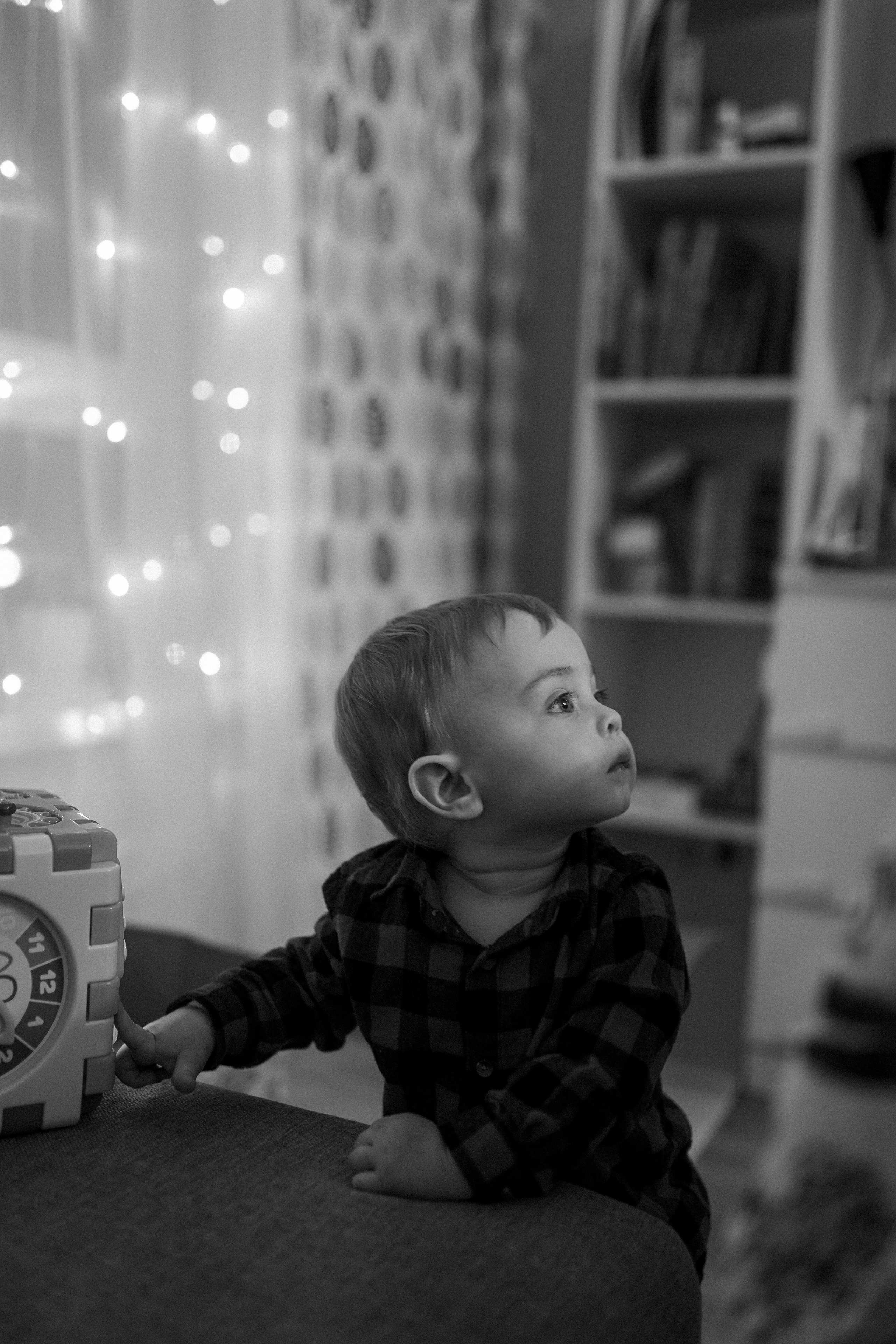 Один годик Феди (1/10 всех отданных фото, для общего представления). Lifestyle