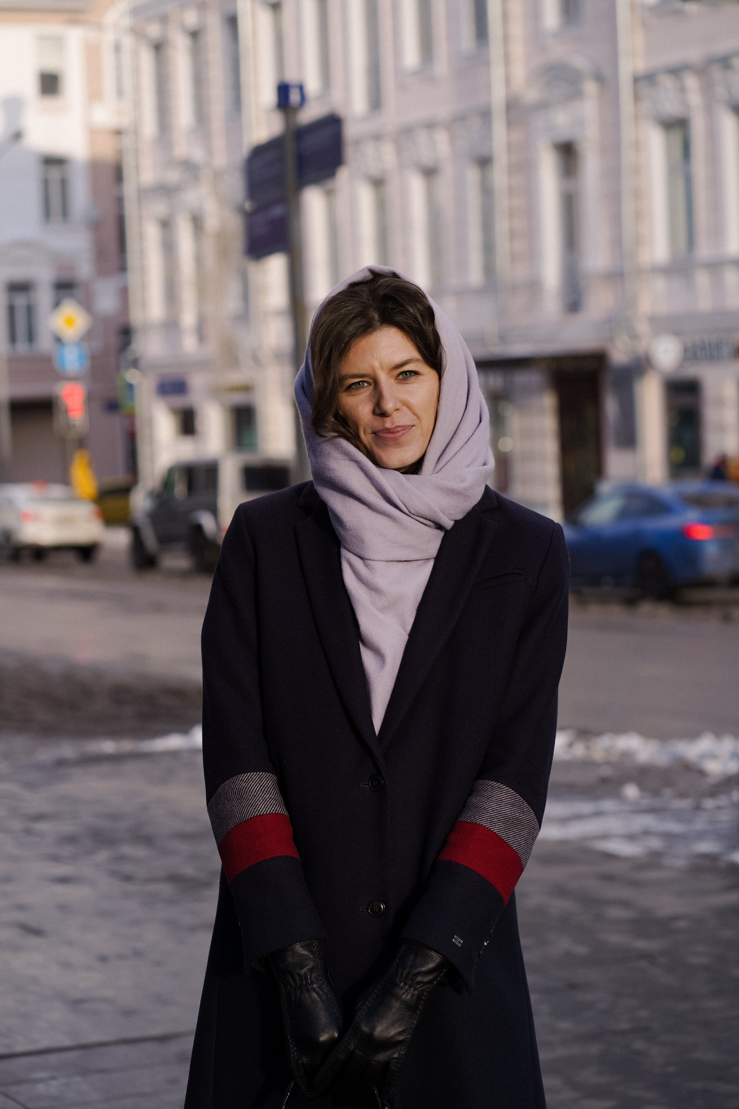 Ксюша. Lifestyle