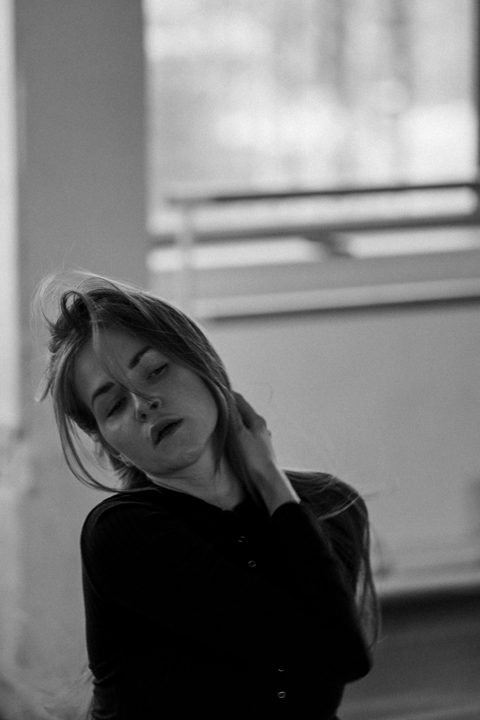 Танец Риты. Lifestyle