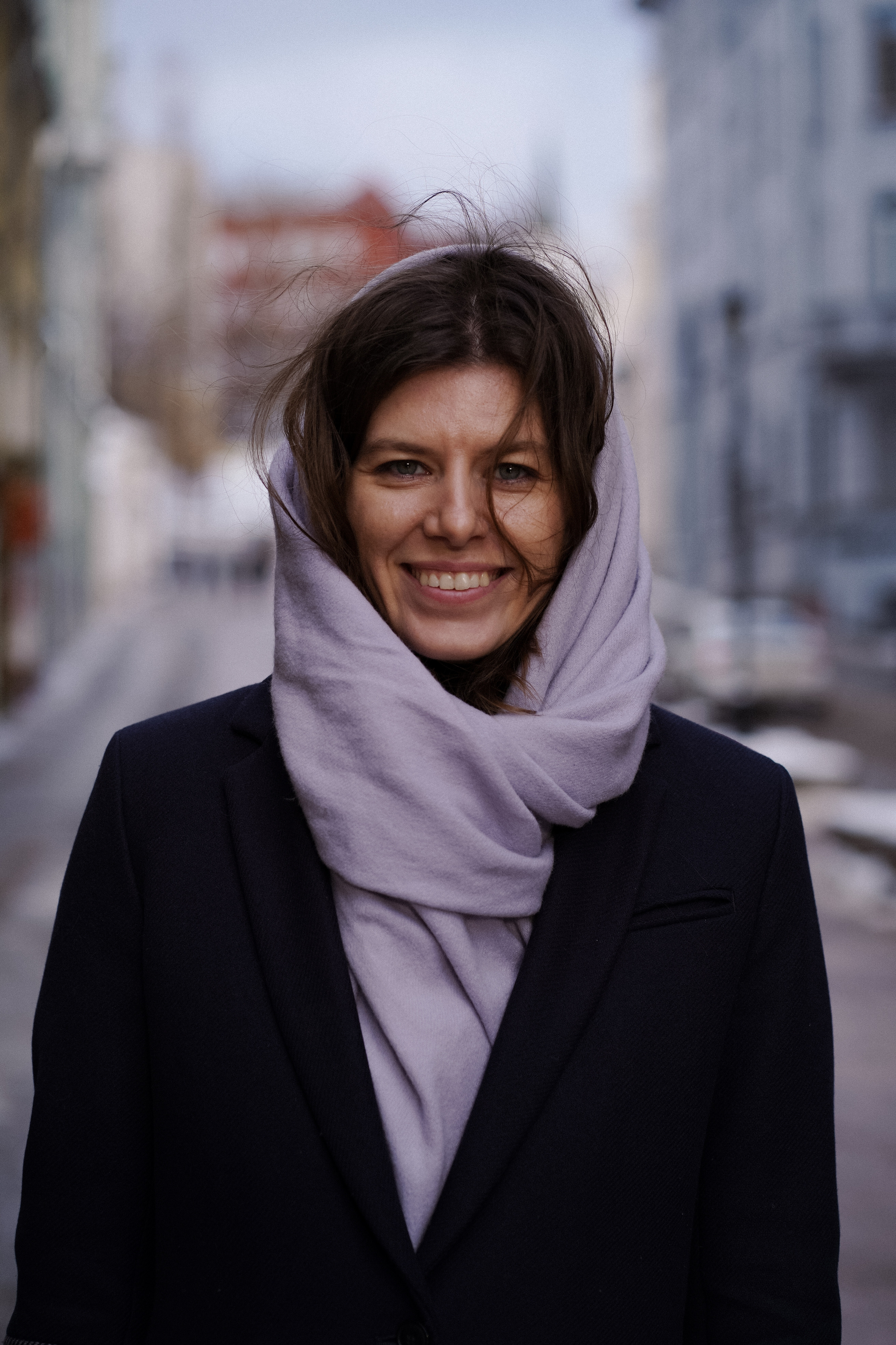 Ксюша. Lifestyle