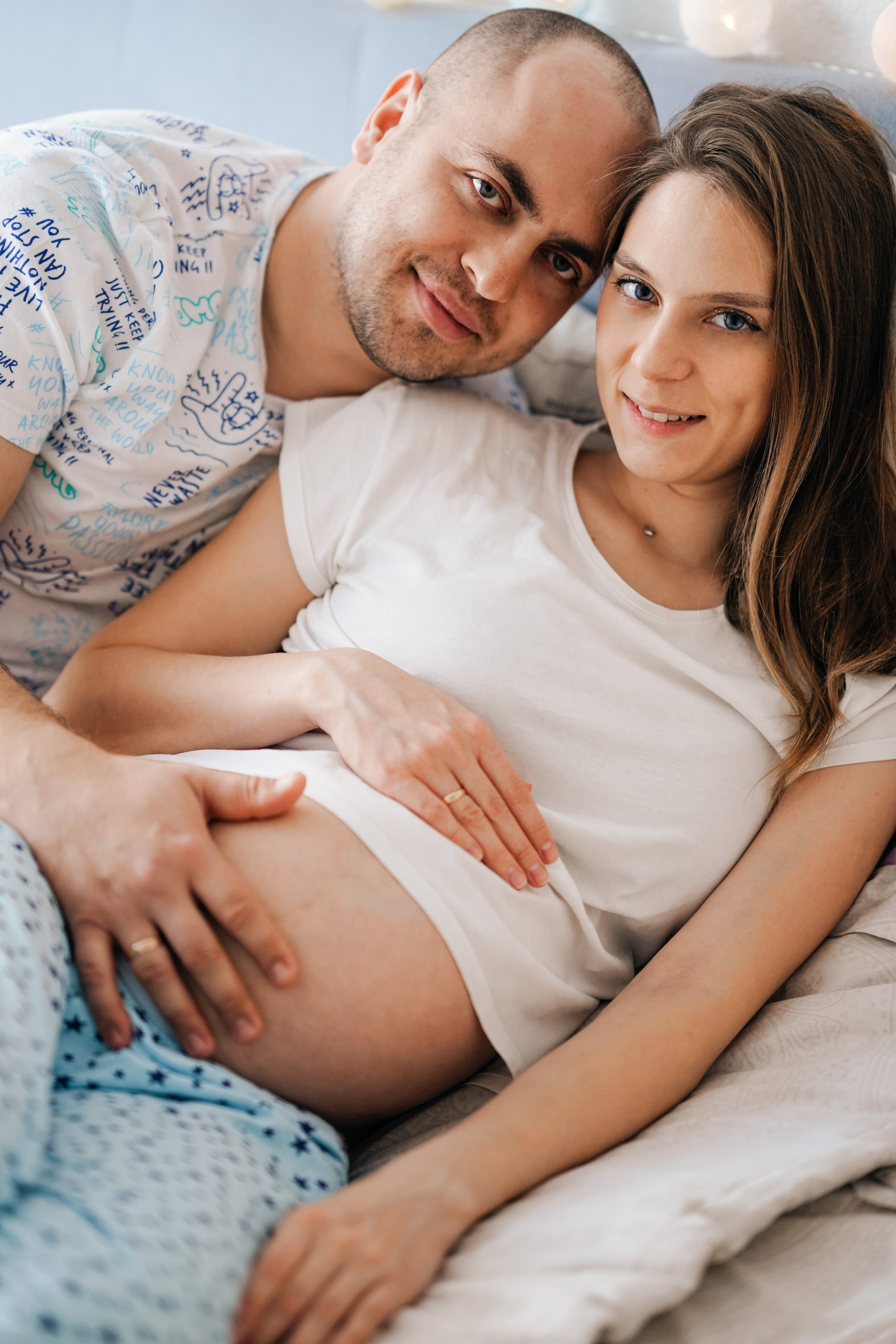 Ожидание малыша. Lifestyle