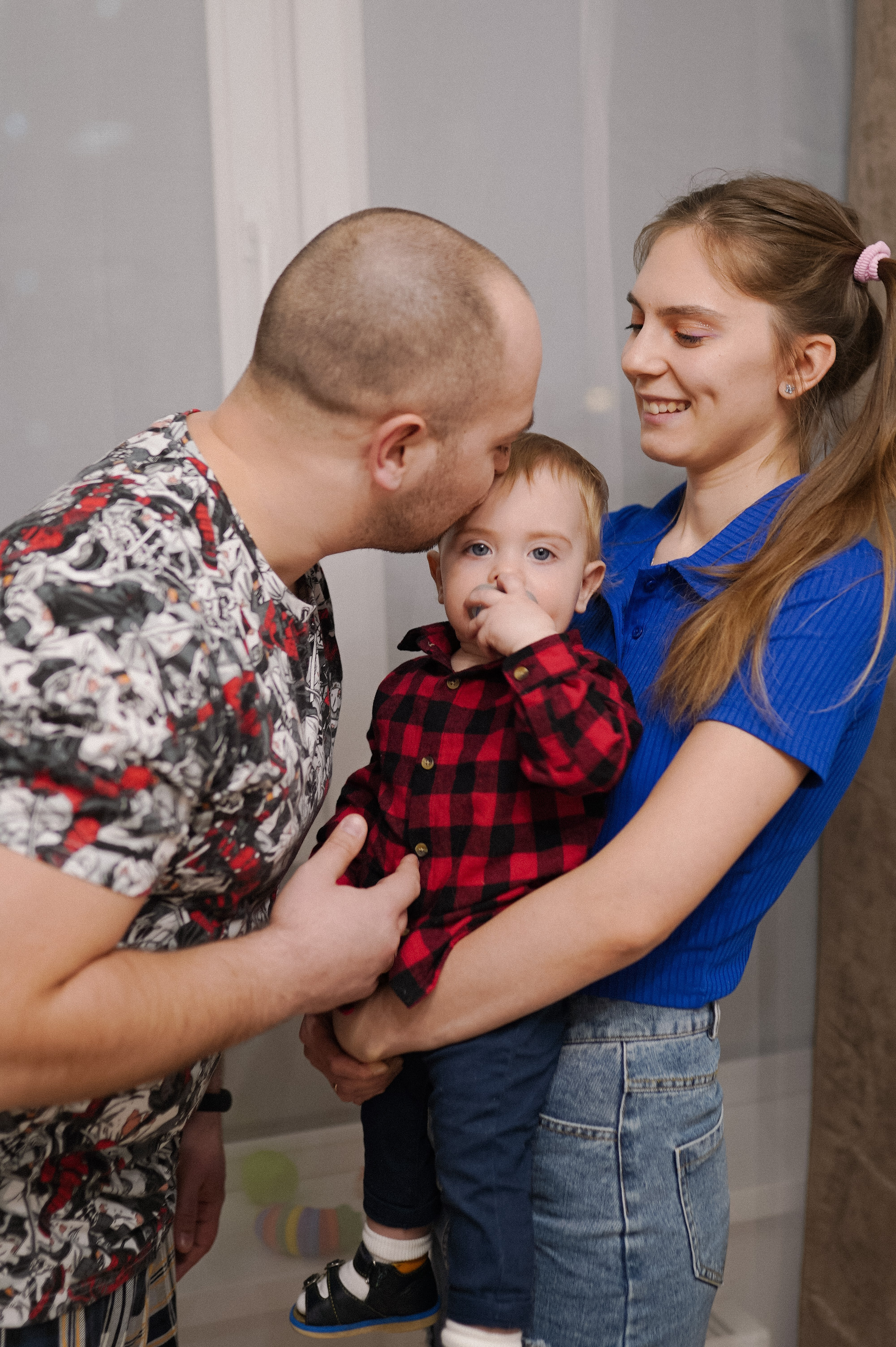 Один годик Феди (1/10 всех отданных фото, для общего представления). Lifestyle