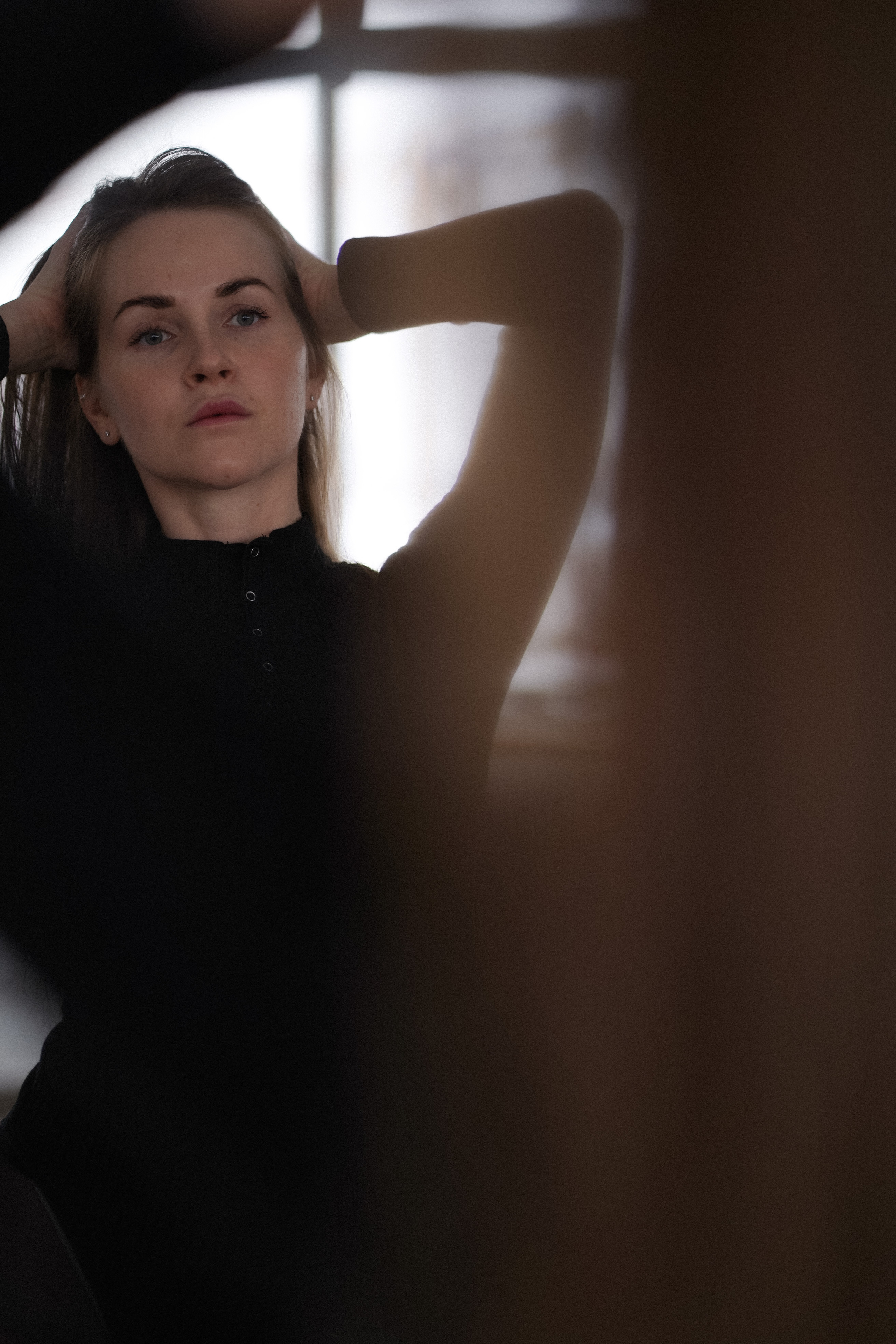 Танец Риты. Lifestyle