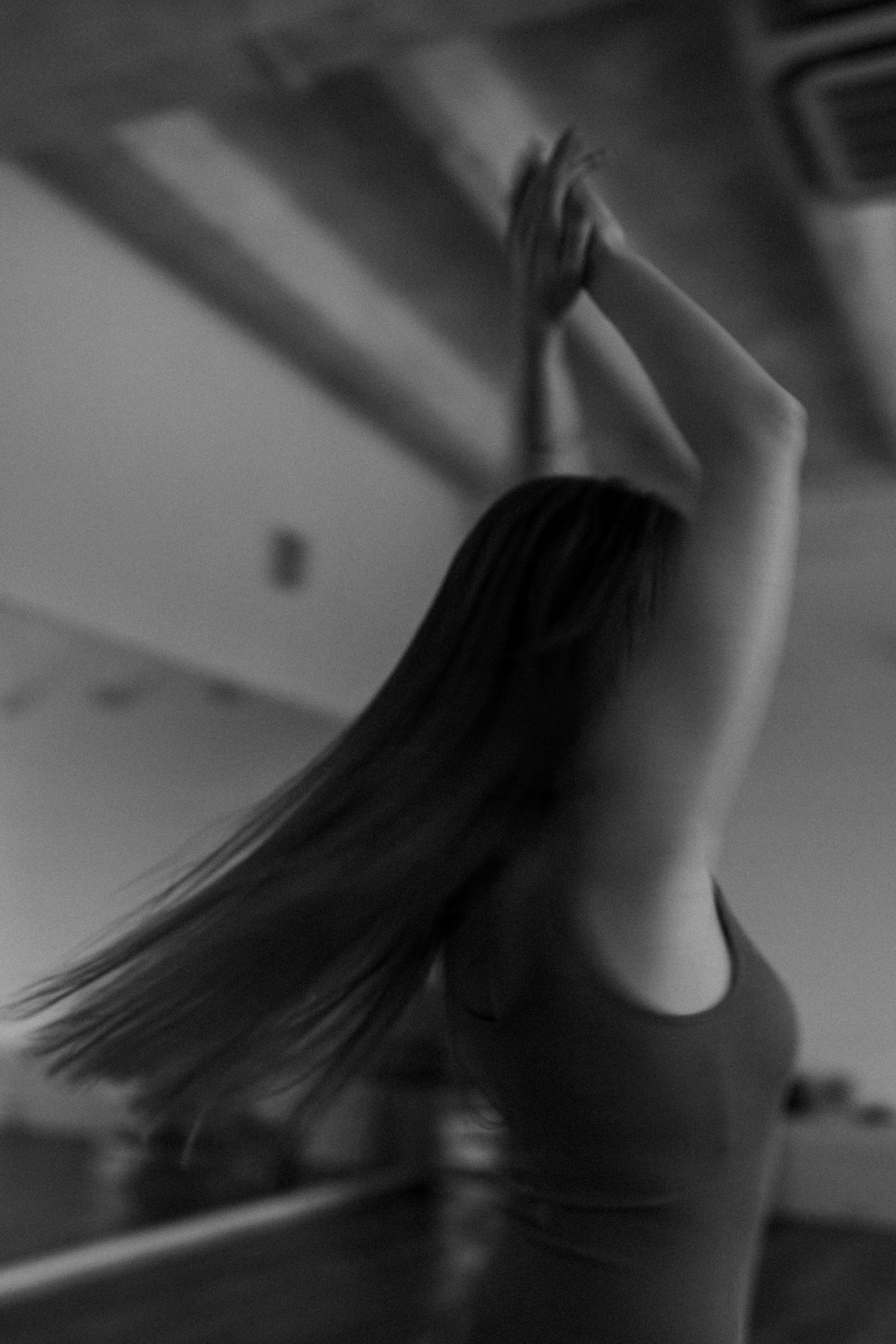 Танец Риты. Lifestyle