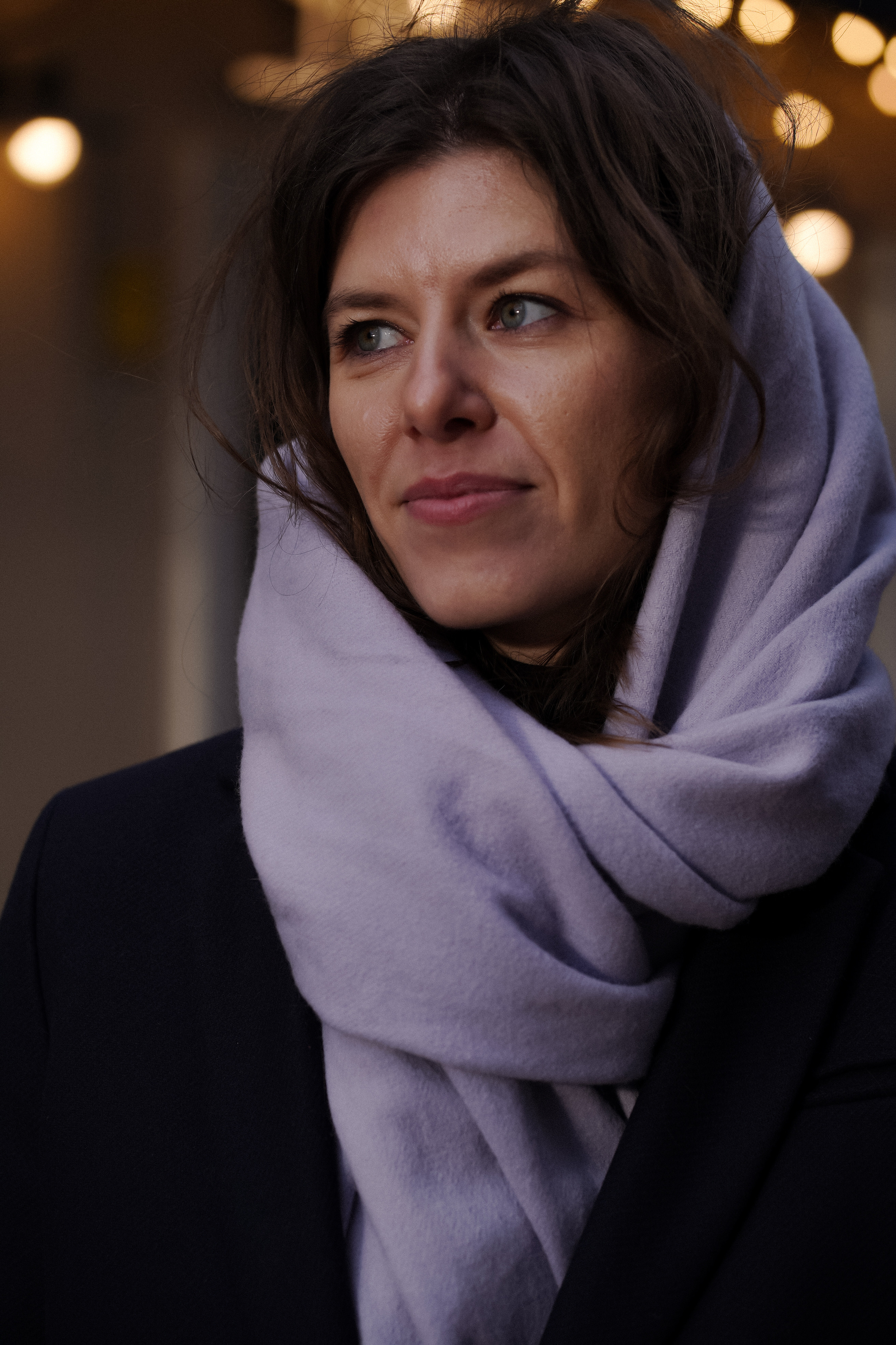 Ксюша. Lifestyle