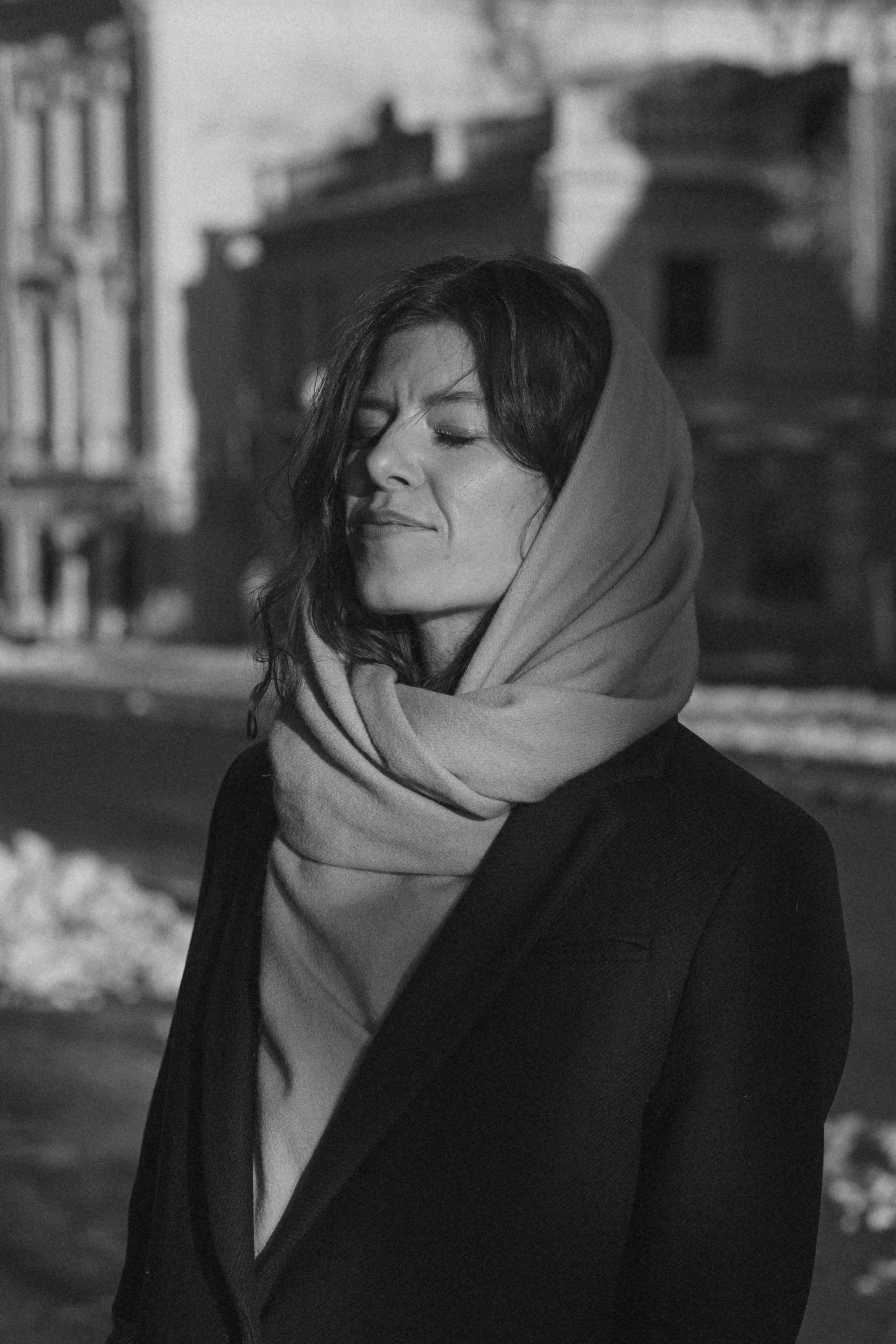 Ксюша. Lifestyle