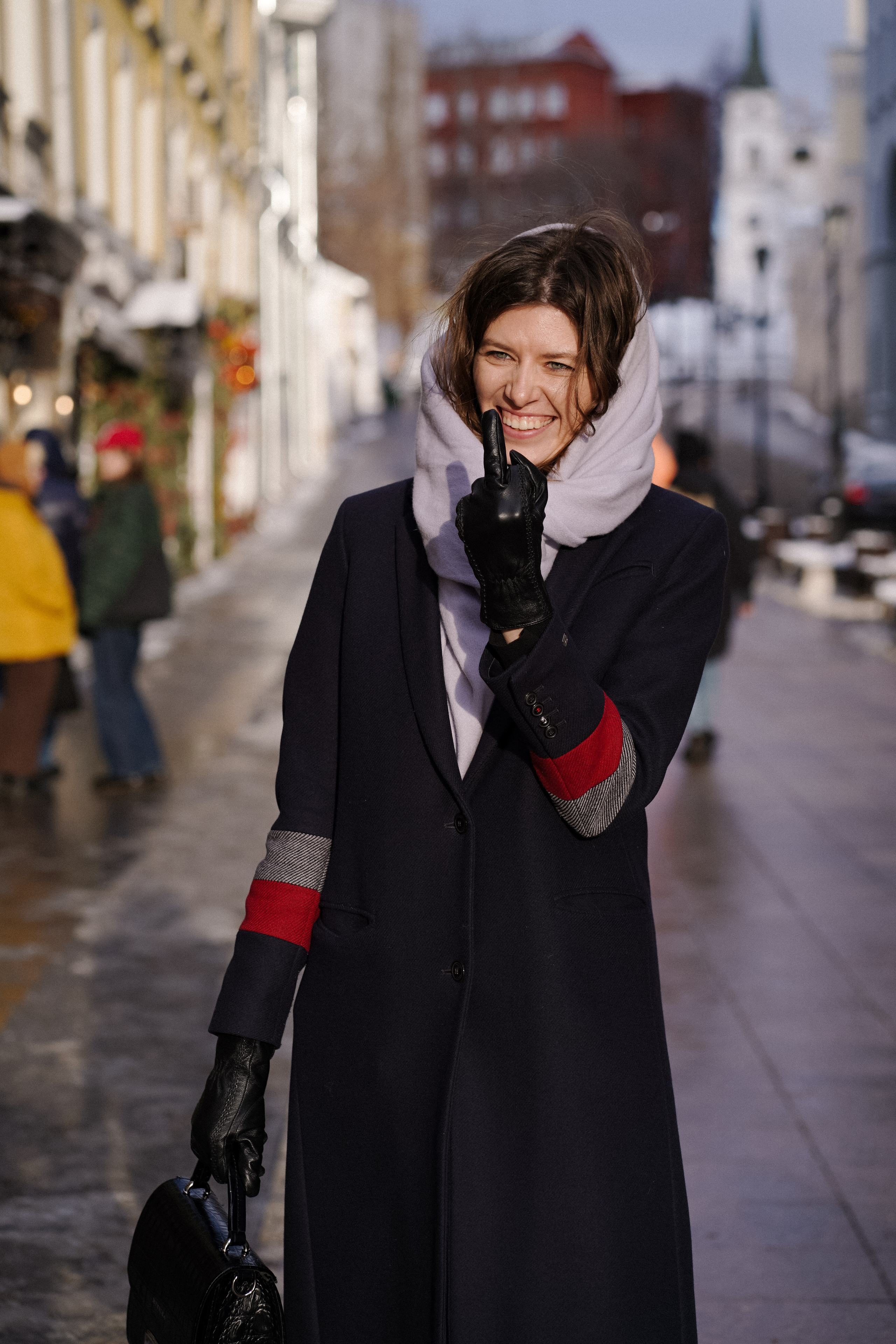 Ксюша. Lifestyle