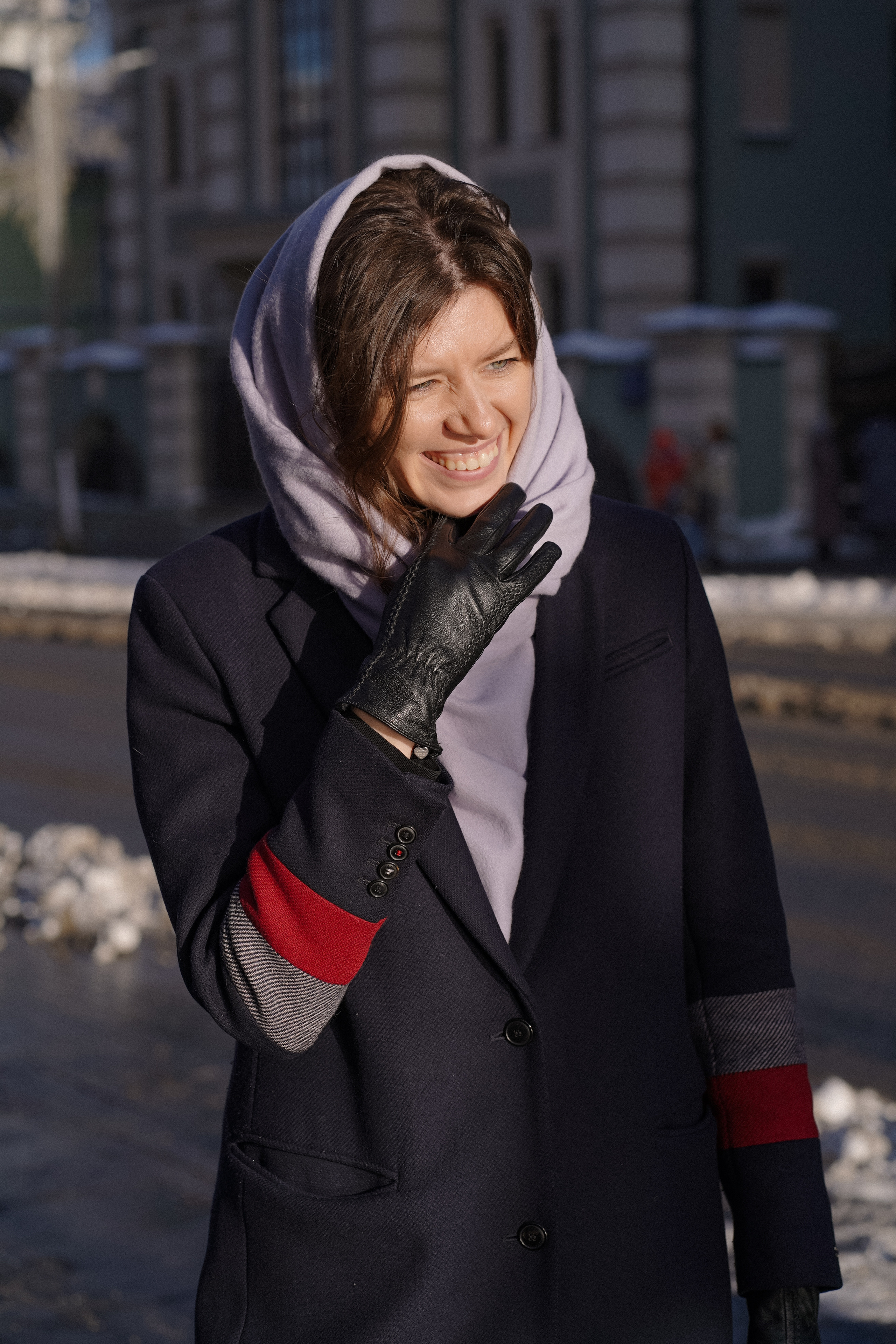 Ксюша. Lifestyle