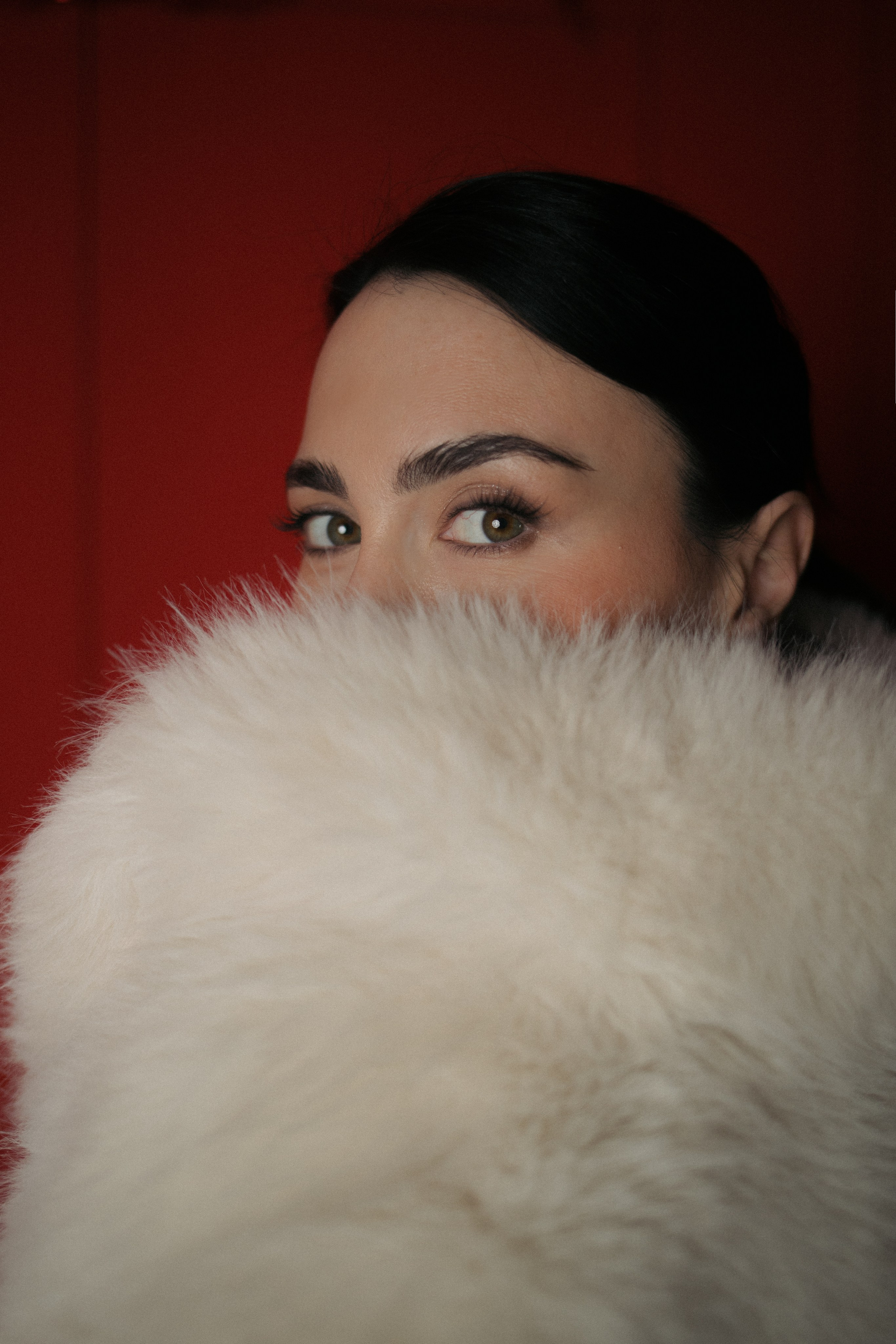 Маша. Семейный и детский фотограф Юлия Шох