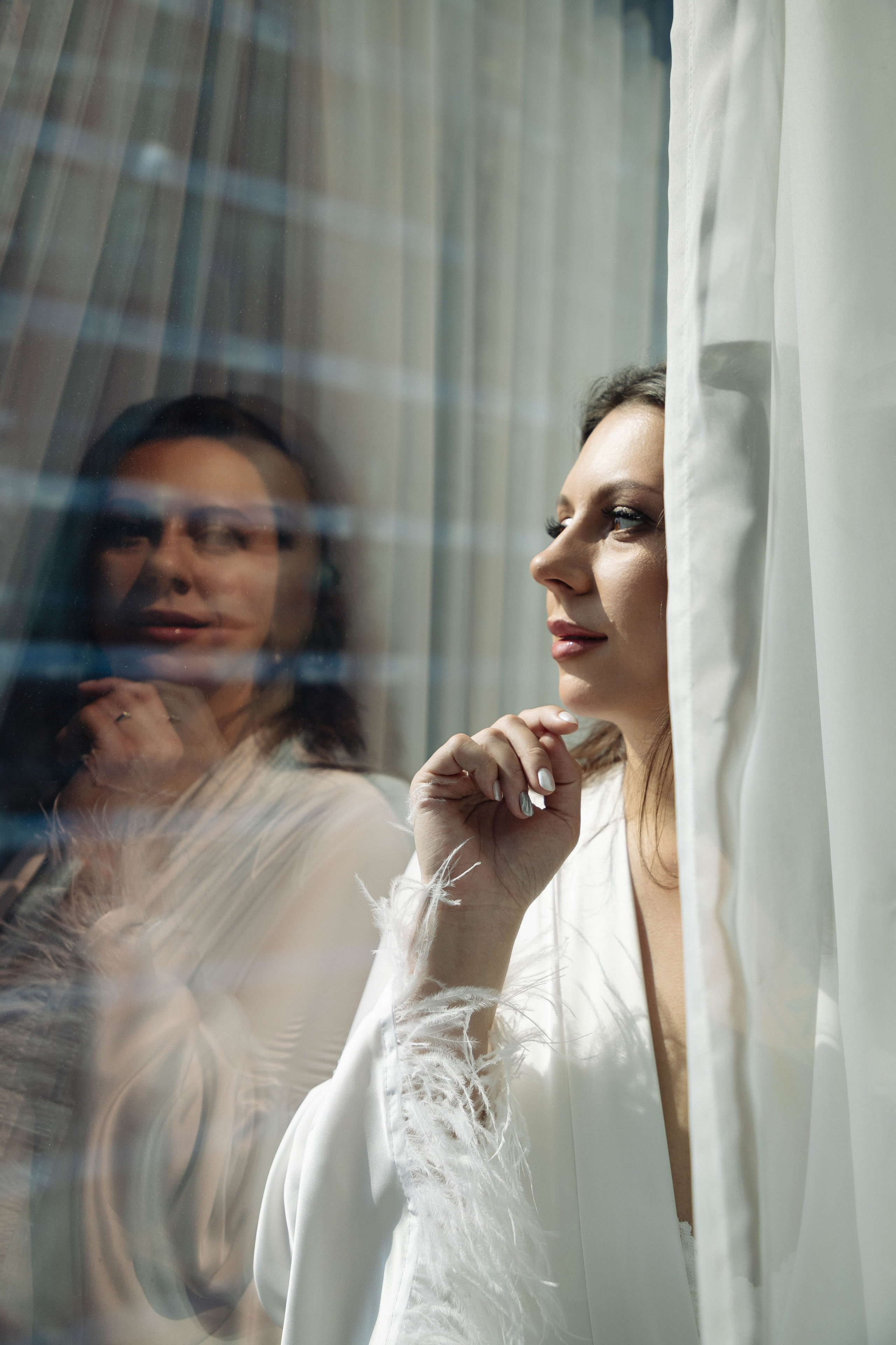 Мария и Дмитрий. Фотограф Анастасия Тихонова