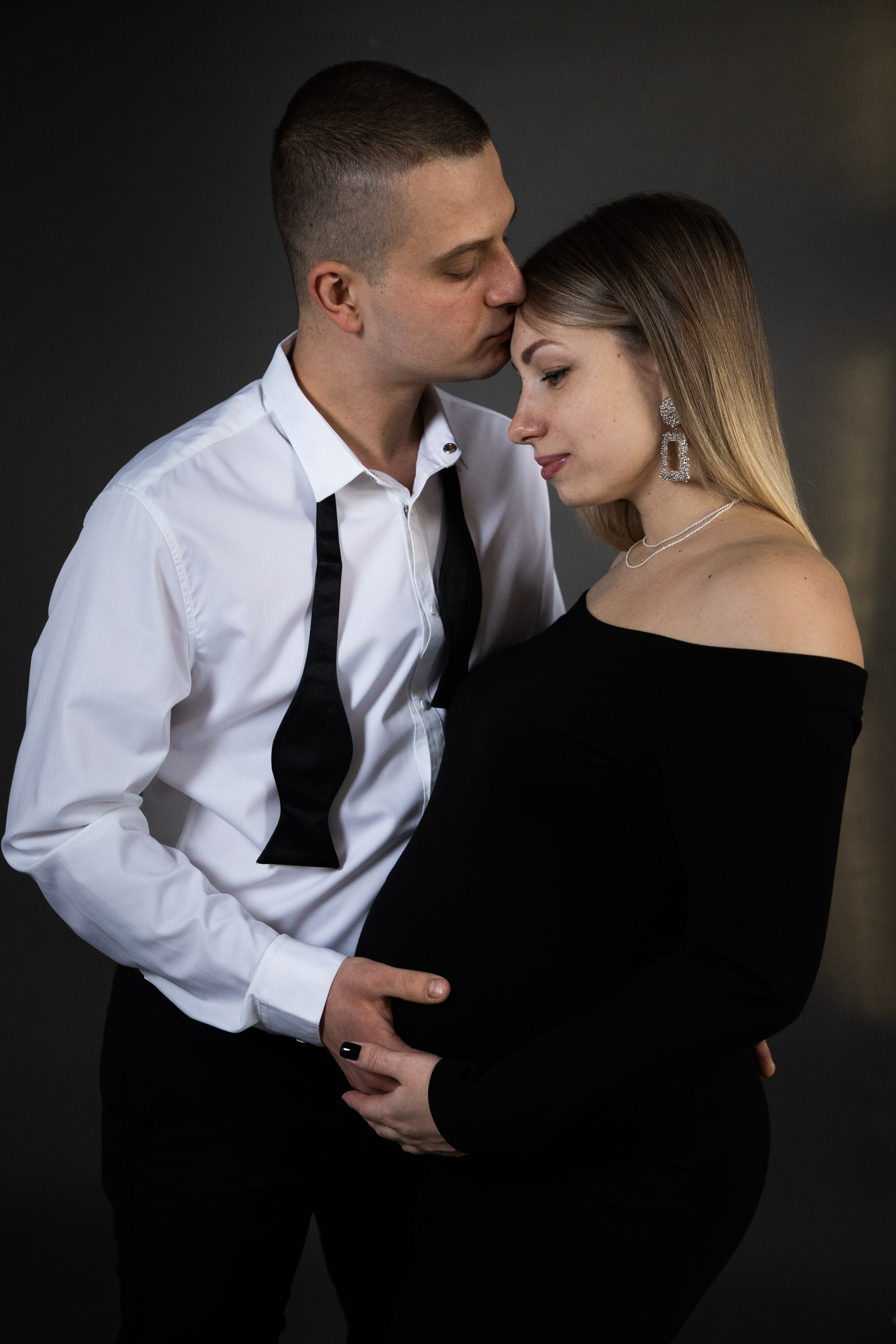 Evgeny&Tatiana loveStory. Фотограф Анастасия Тихонова