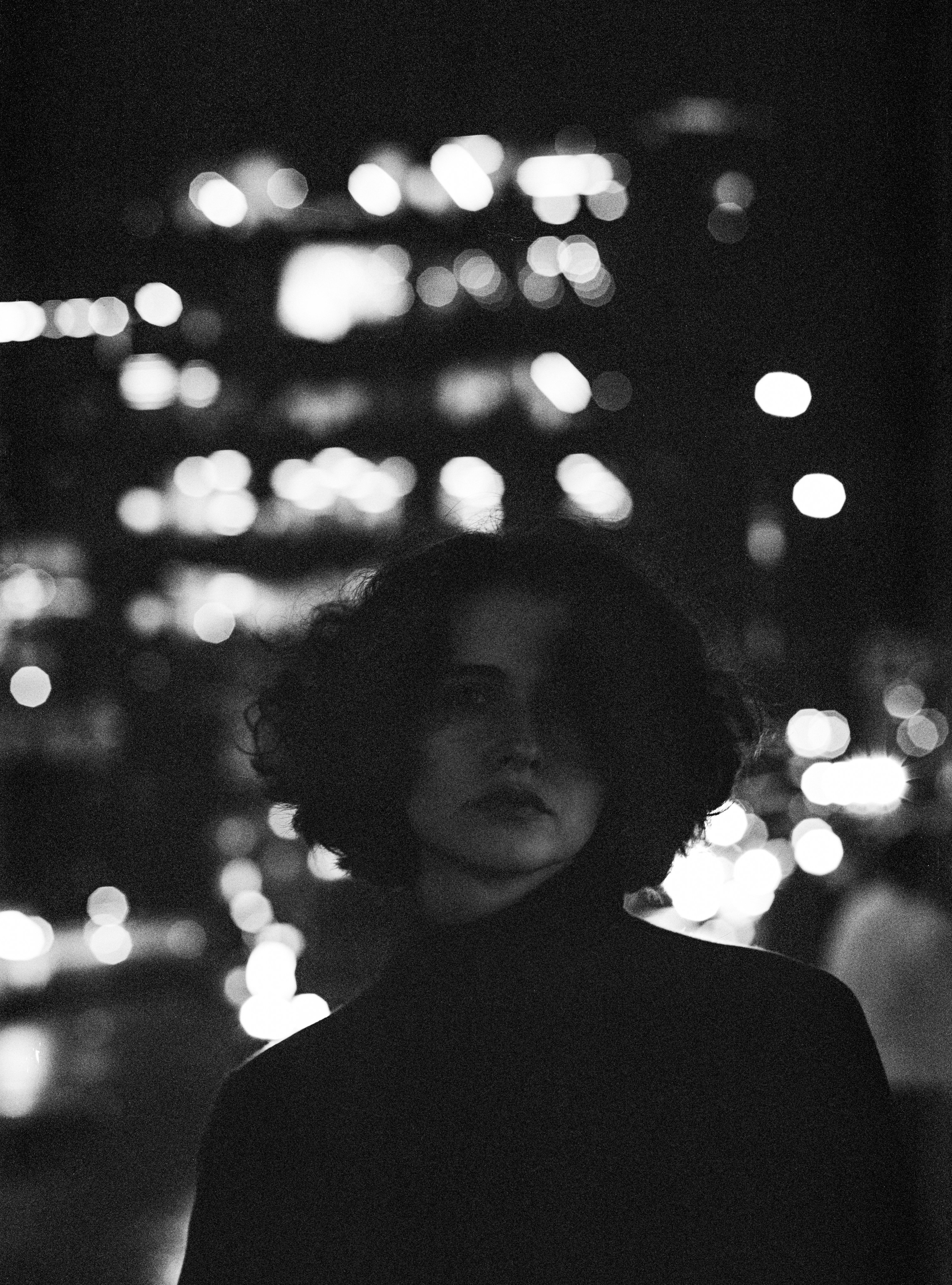 FILM. Director of photography