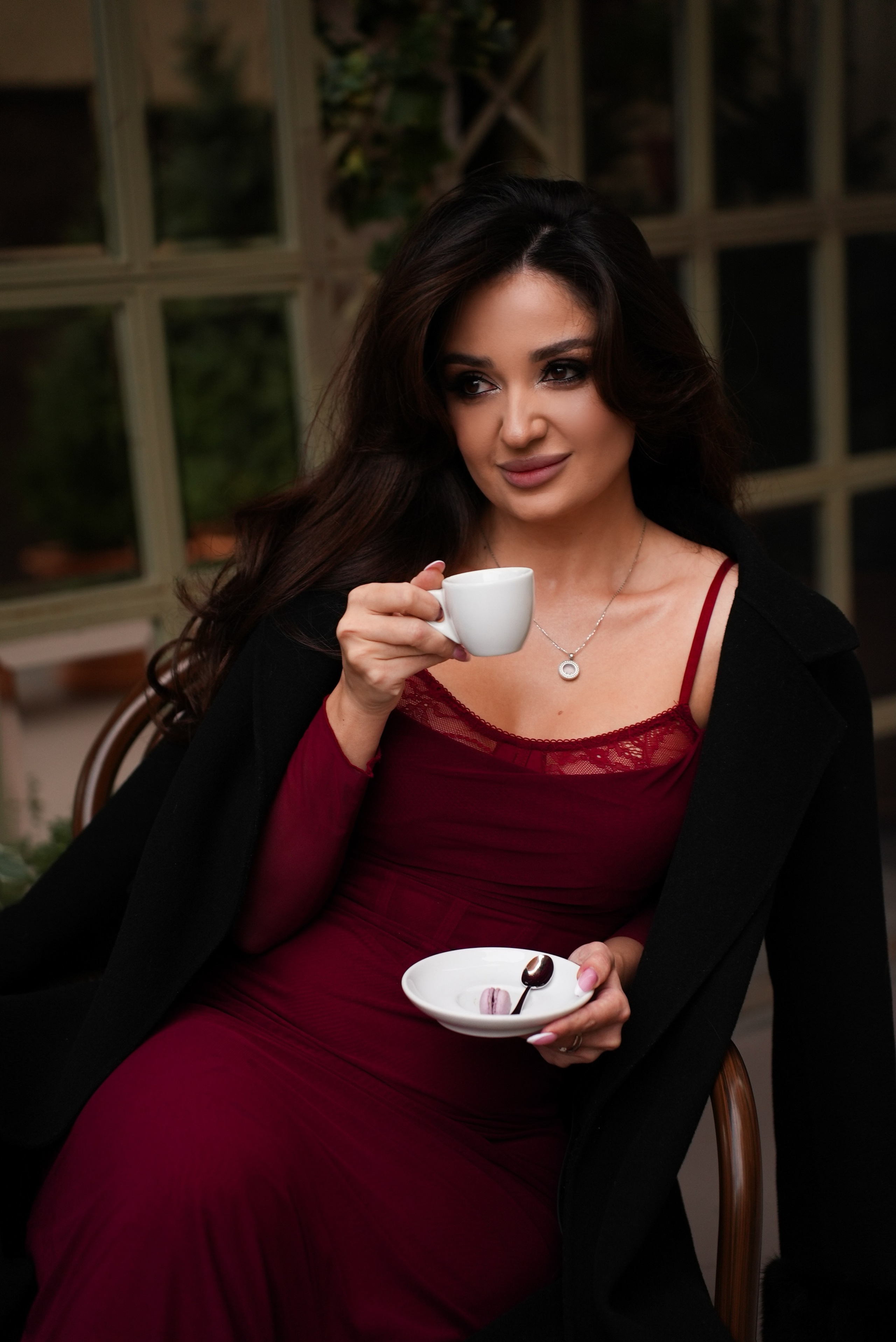 NINA. Индивидуальный и семейный фотограф из Москвы