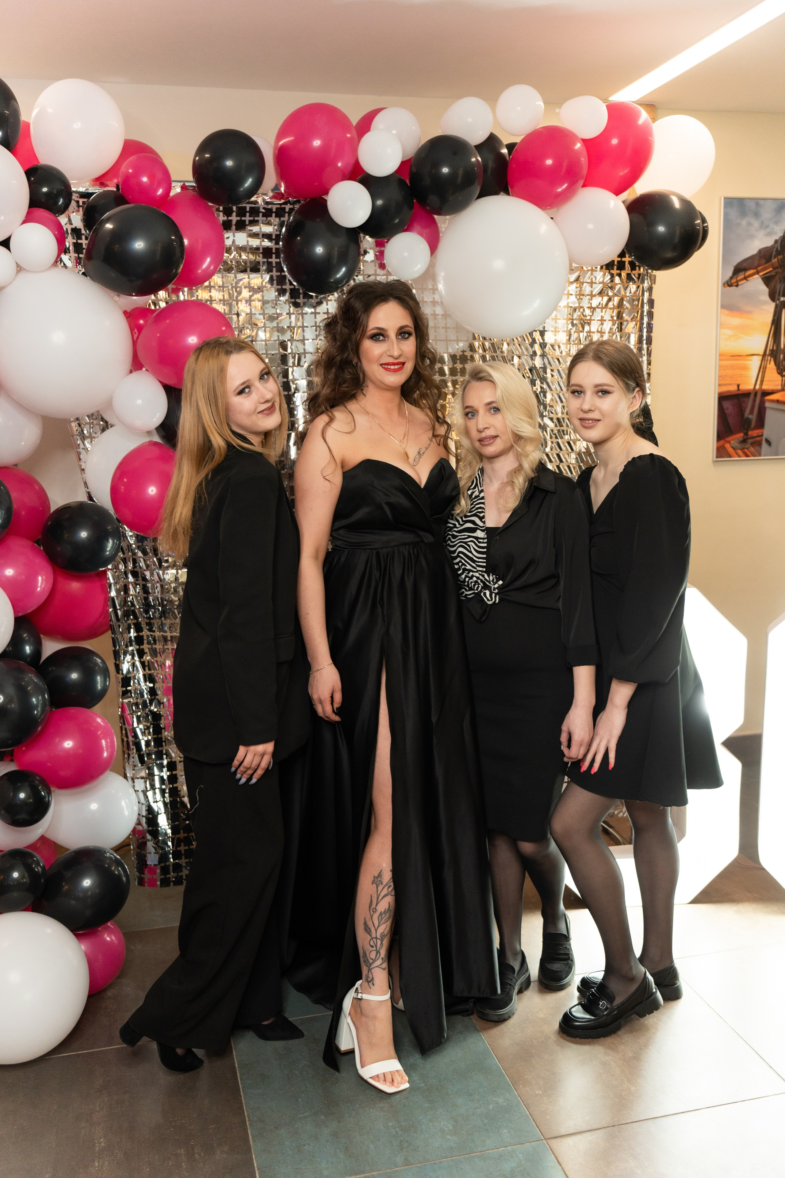 30 лет. Семейный и свадебный фотограф Минск, Беларусь Анна Орловская